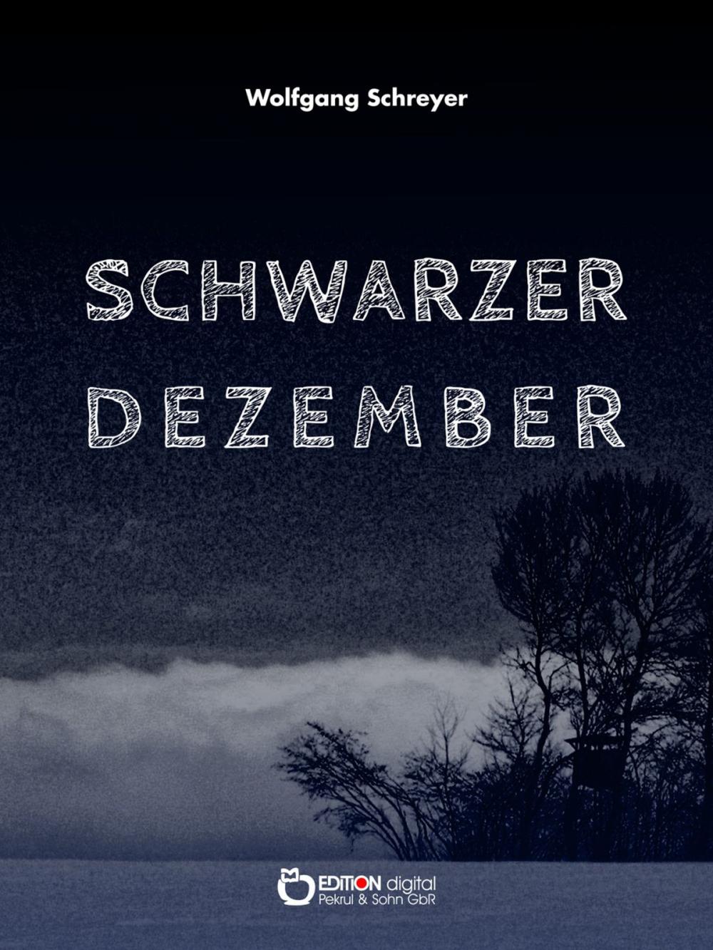 Big bigCover of Schwarzer Dezember