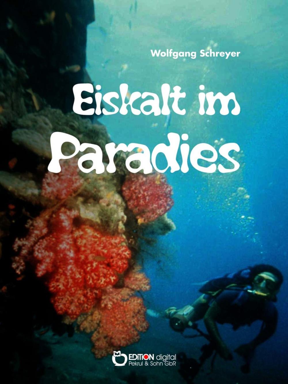 Big bigCover of Eiskalt im Paradies