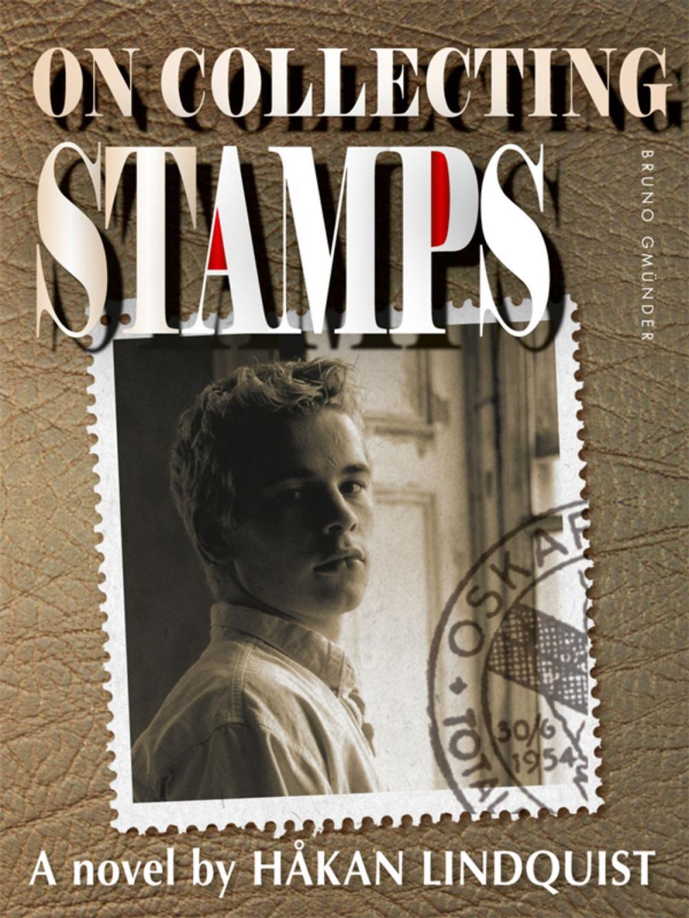 Big bigCover of On collecting stamps