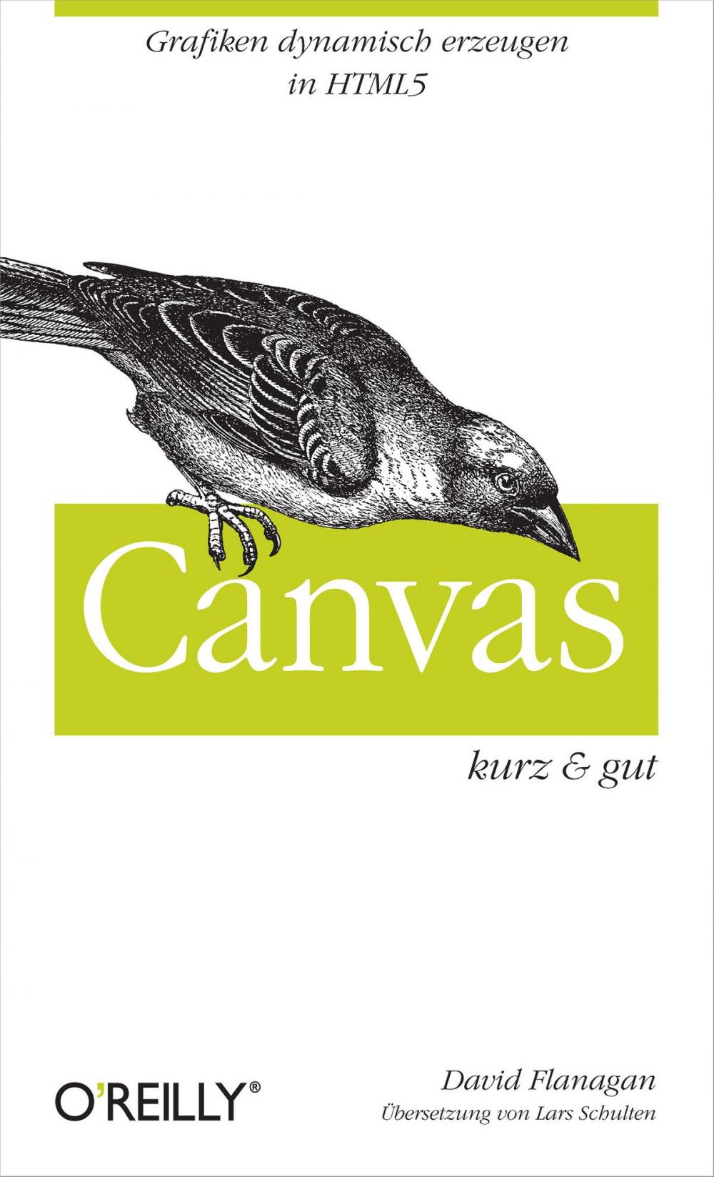 Big bigCover of Canvas kurz & gut