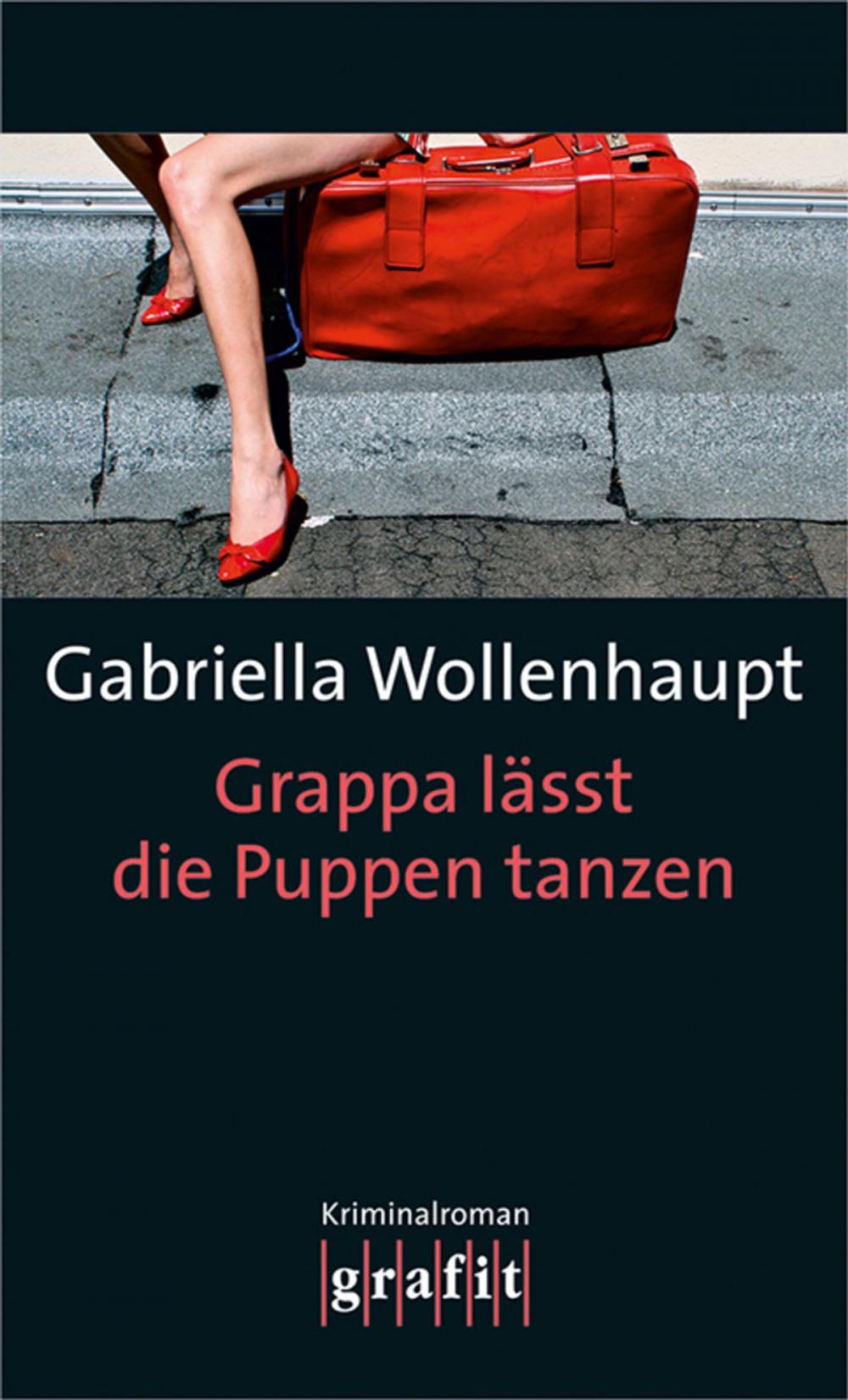 Big bigCover of Grappa lässt die Puppen tanzen