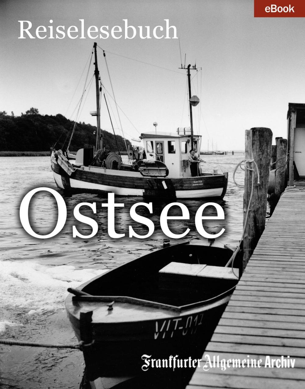 Big bigCover of Ostsee