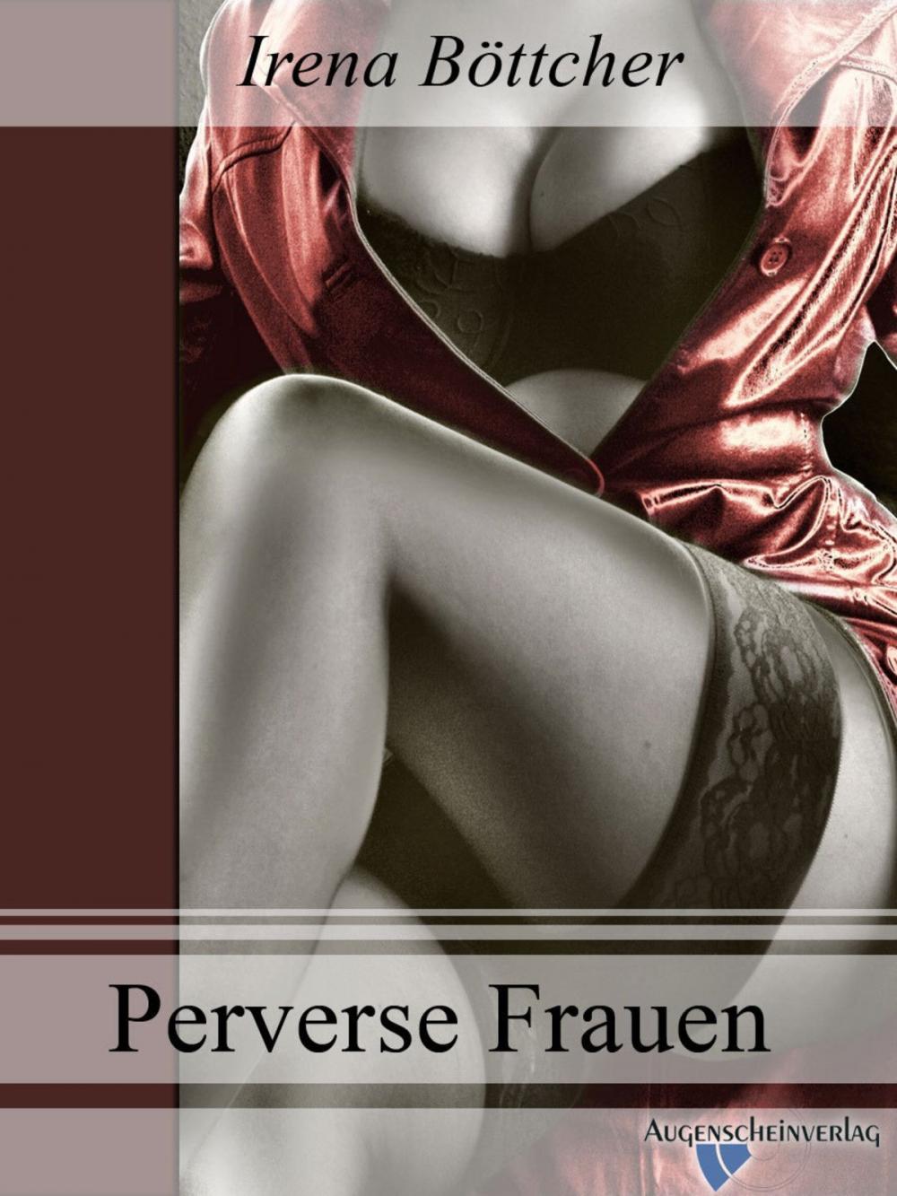 Big bigCover of Perverse Frauen