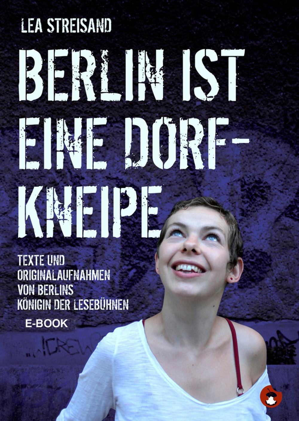 Big bigCover of Berlin ist eine Dorfkneipe