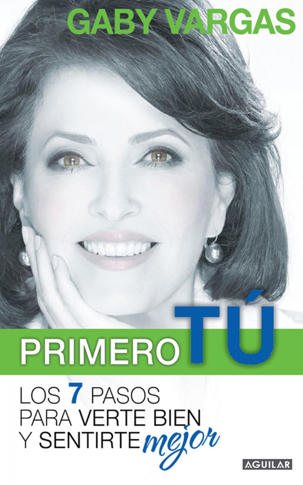 Big bigCover of Primero tú