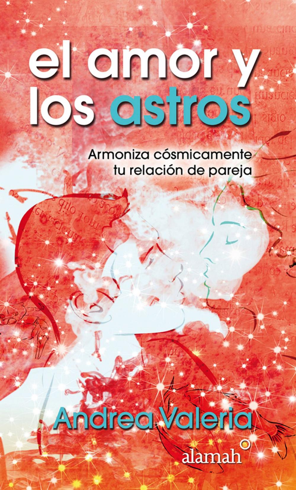 Big bigCover of El amor y los astros