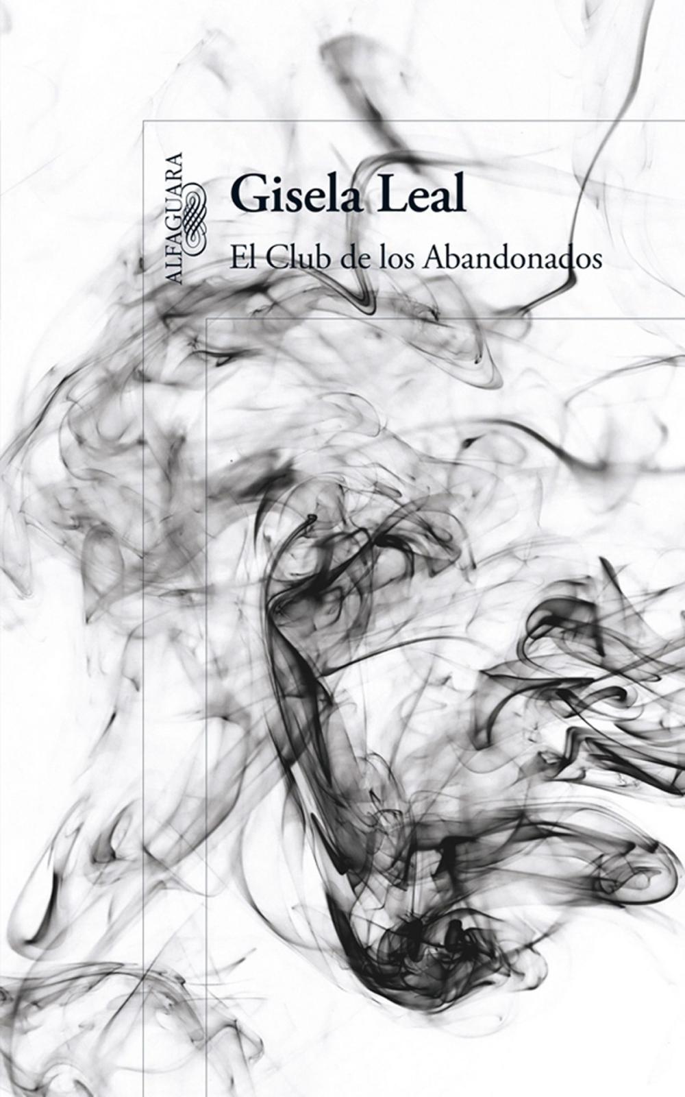 Big bigCover of El Club de los Abandonados