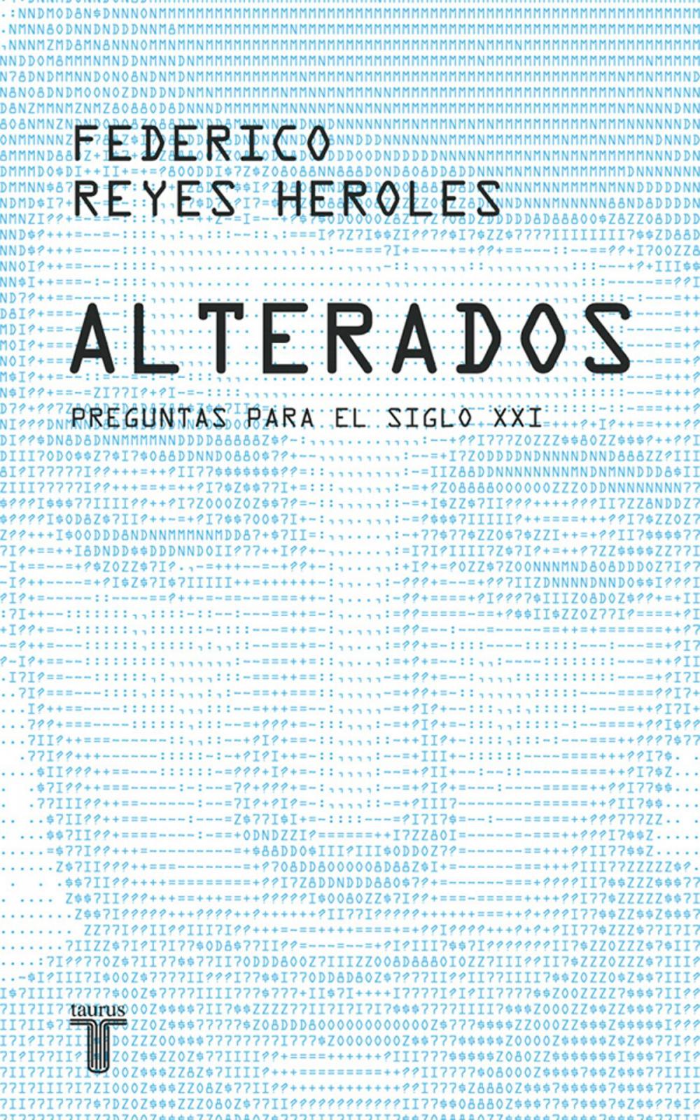 Big bigCover of Alterados