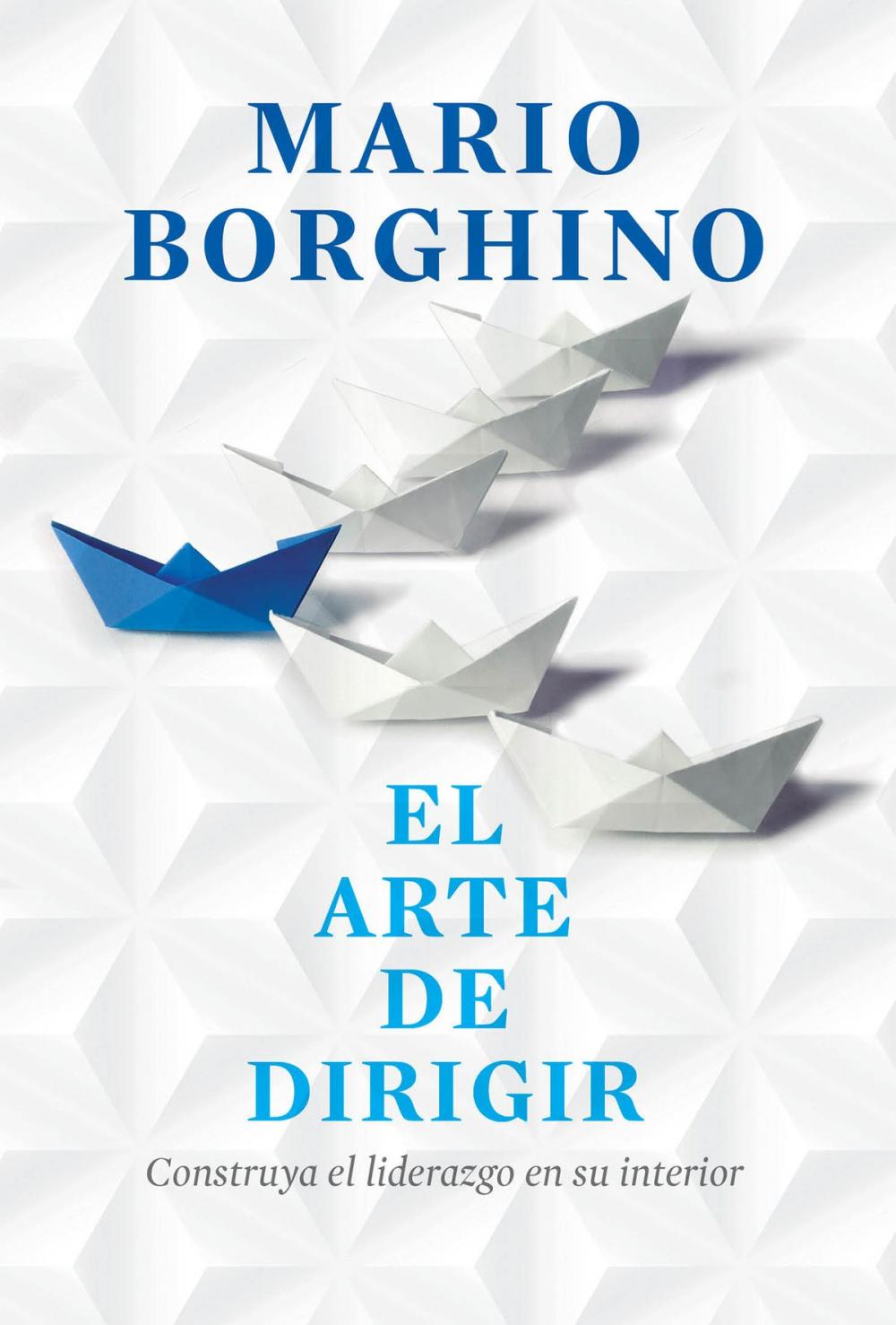 Big bigCover of El arte de dirigir (El arte de)