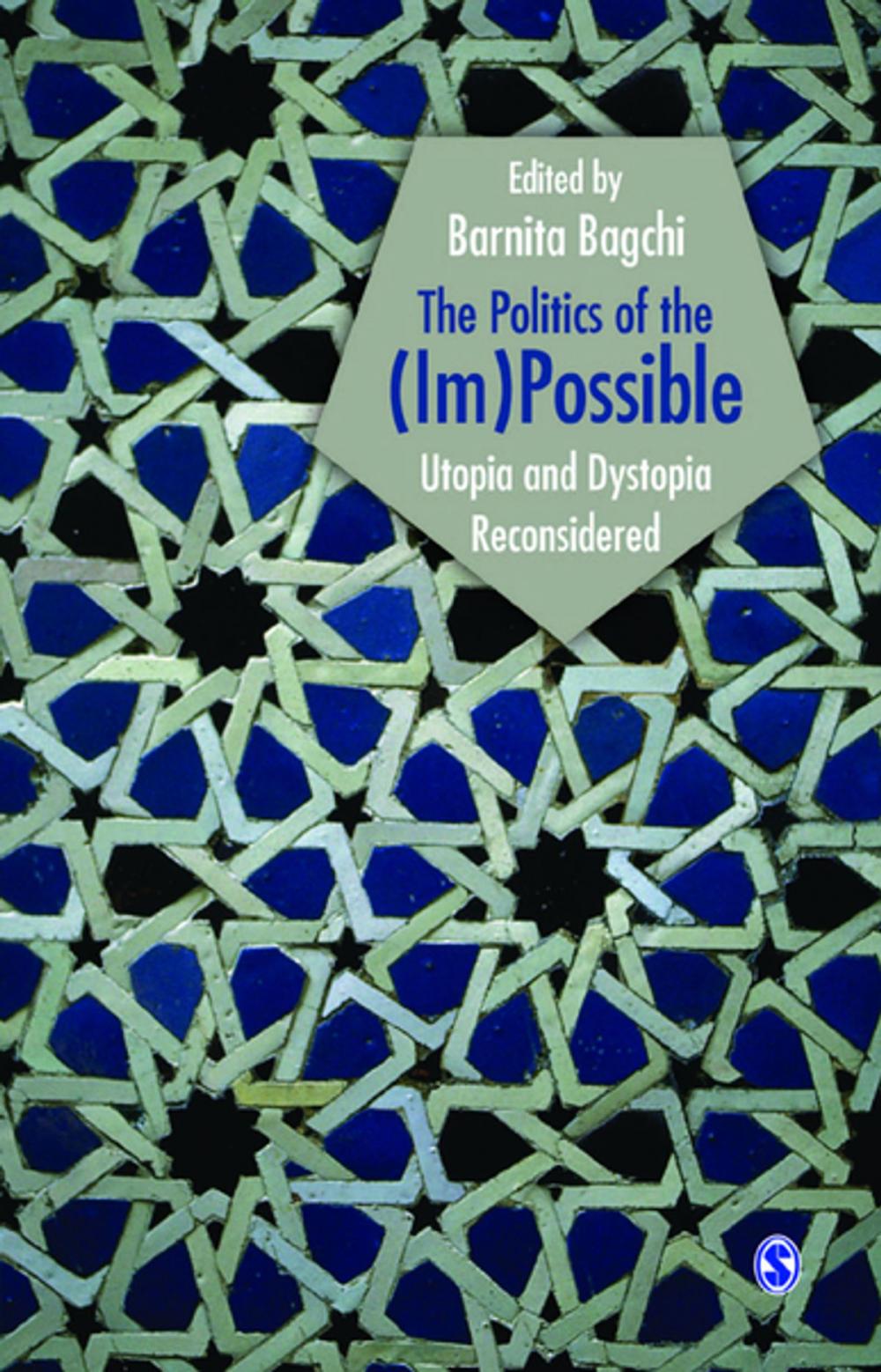 Big bigCover of The Politics of the (Im)Possible