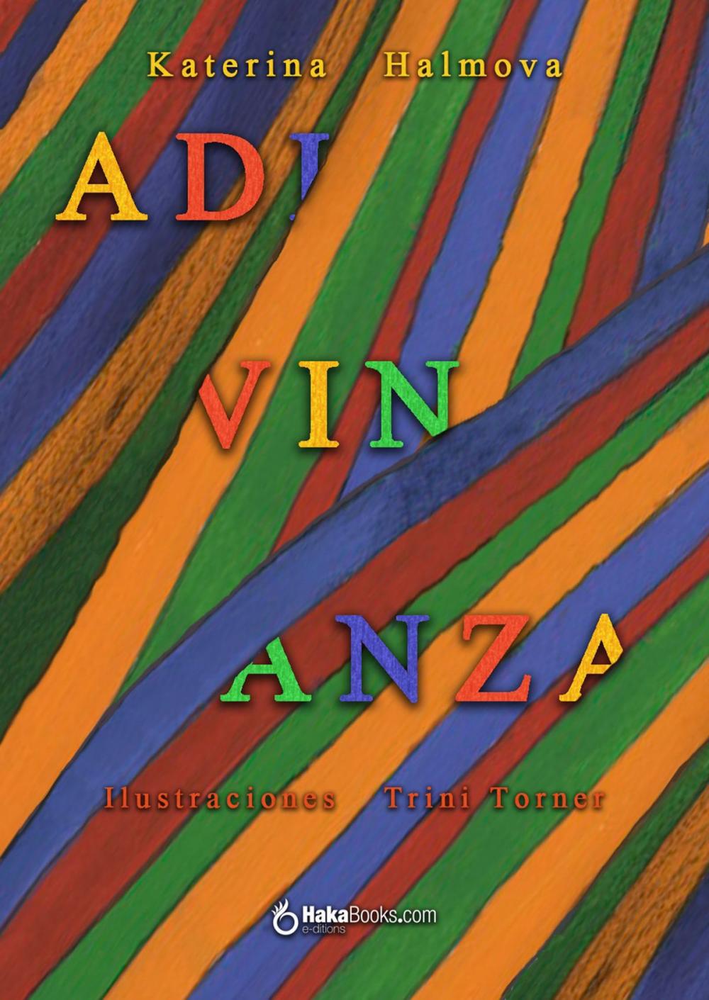 Big bigCover of Adivinanza