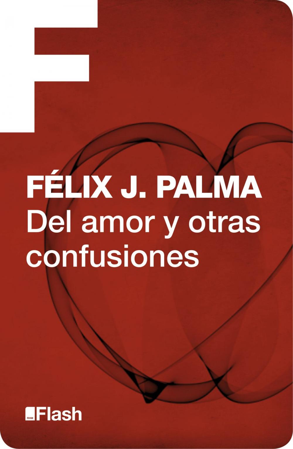 Big bigCover of Del amor y otras confusiones (Flash Relatos)