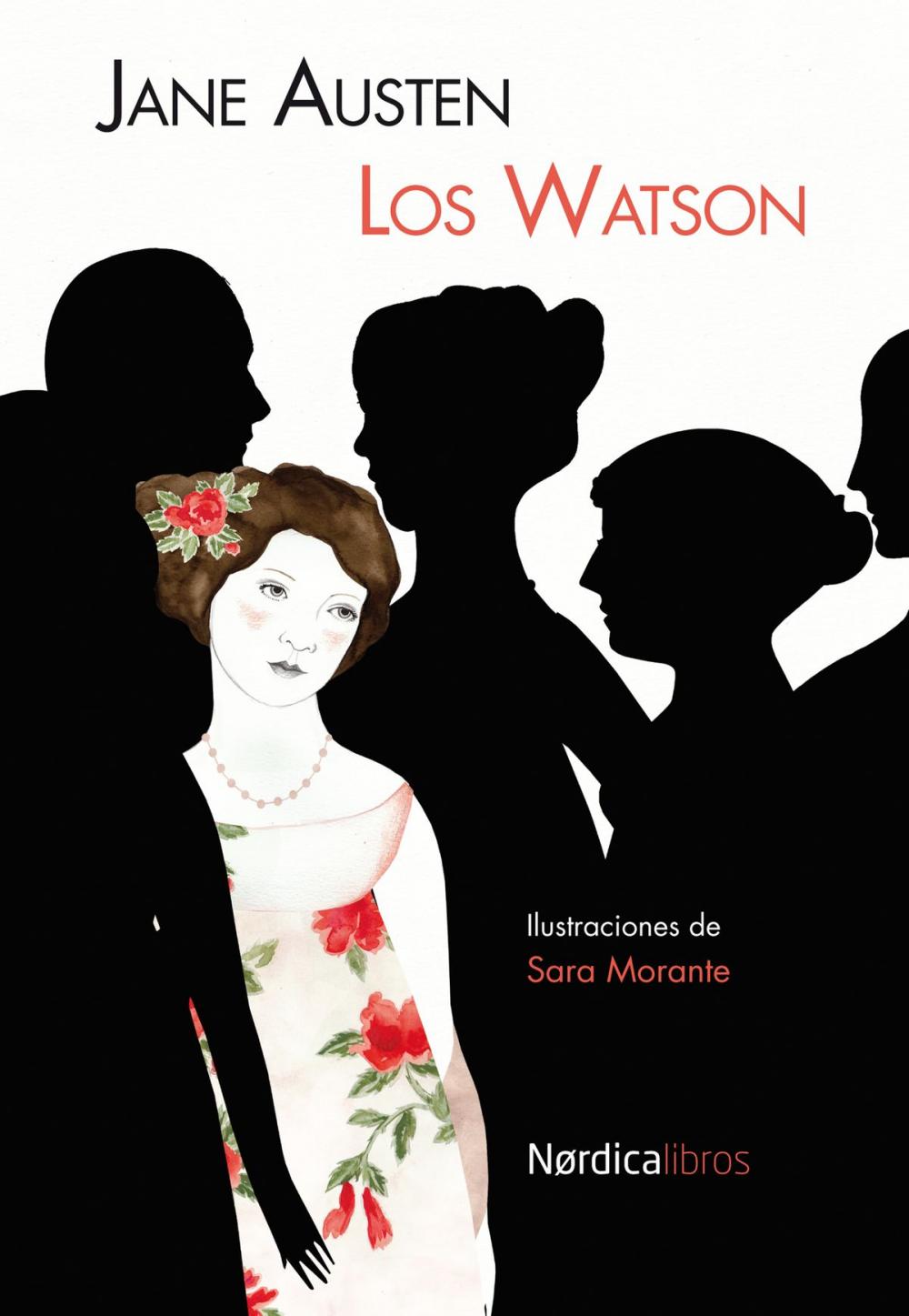 Big bigCover of Los Watson