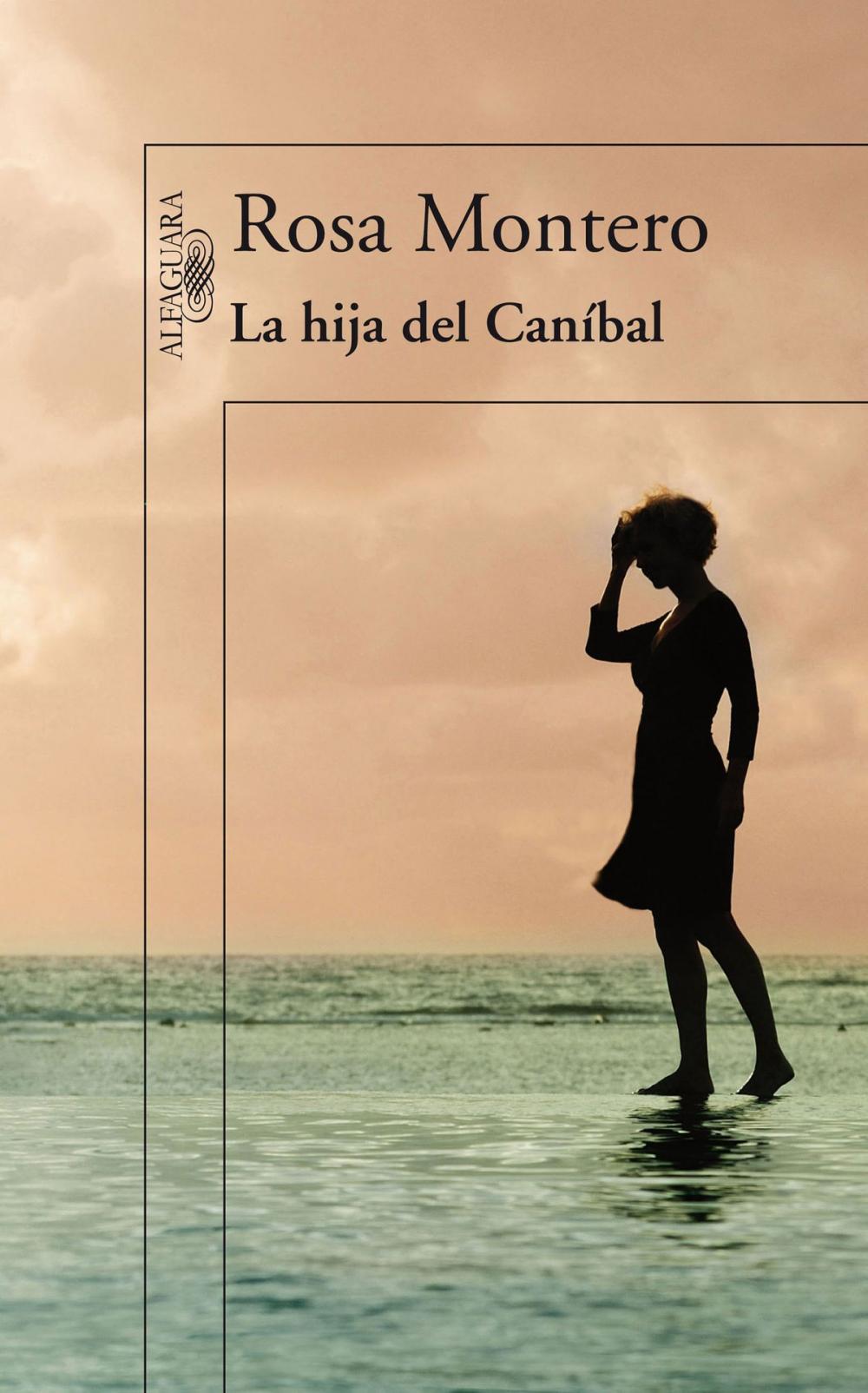 Big bigCover of La hija del Caníbal