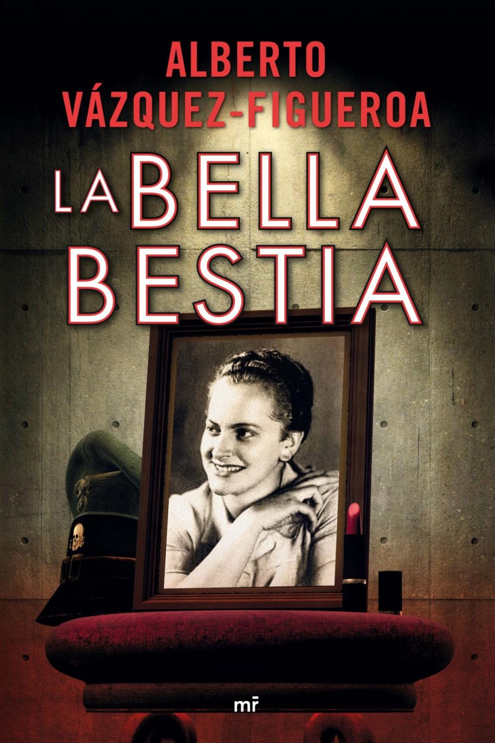 Big bigCover of La bella bestia