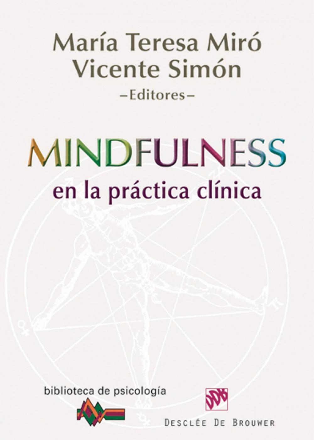 Big bigCover of Mindfulness en la práctica clínica