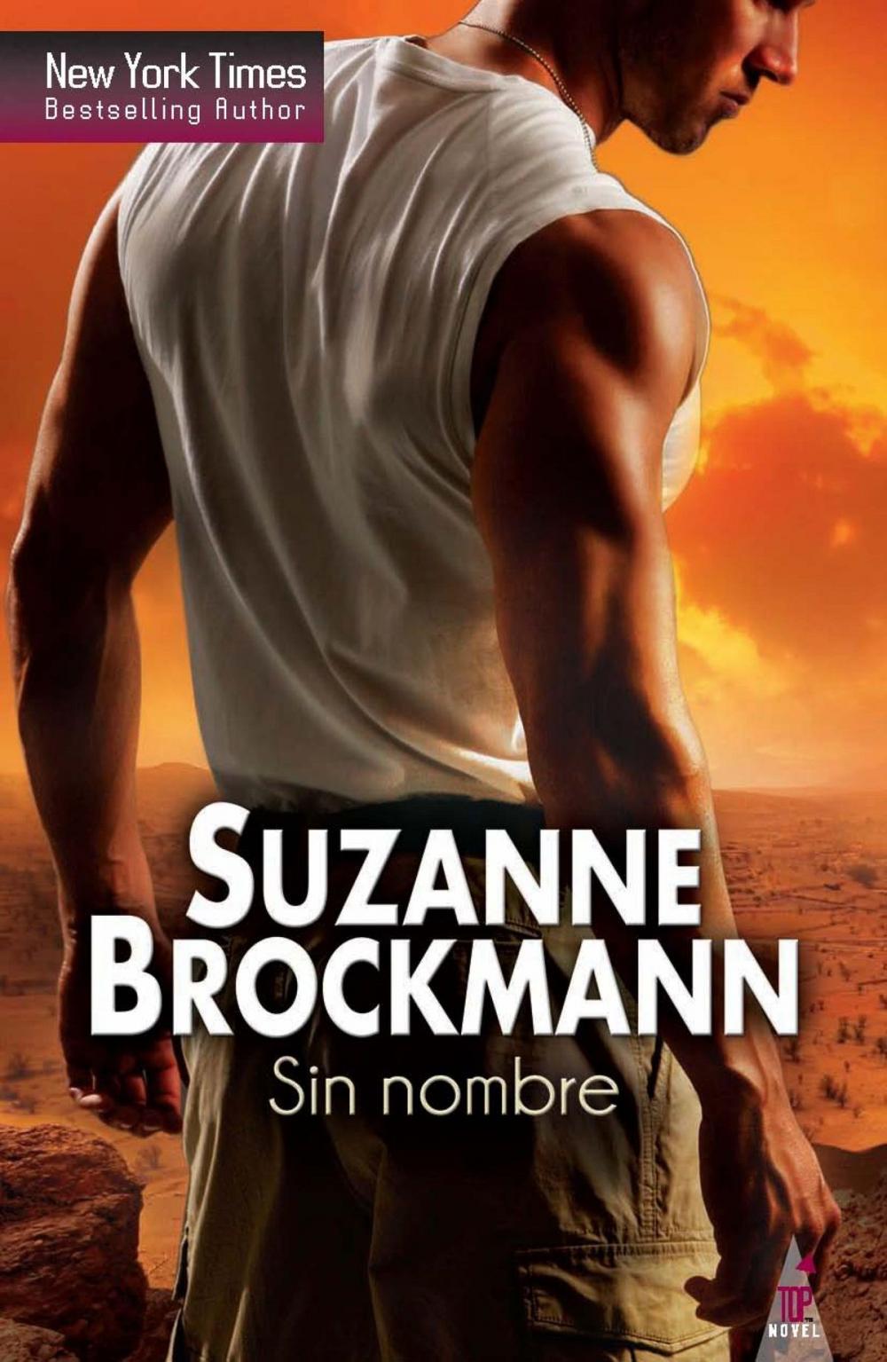 Big bigCover of Sin nombre