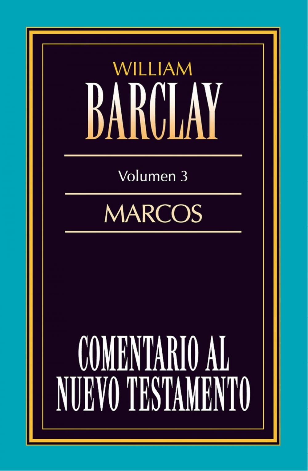 Big bigCover of Comentario al Nuevo Testamento Vol. 3