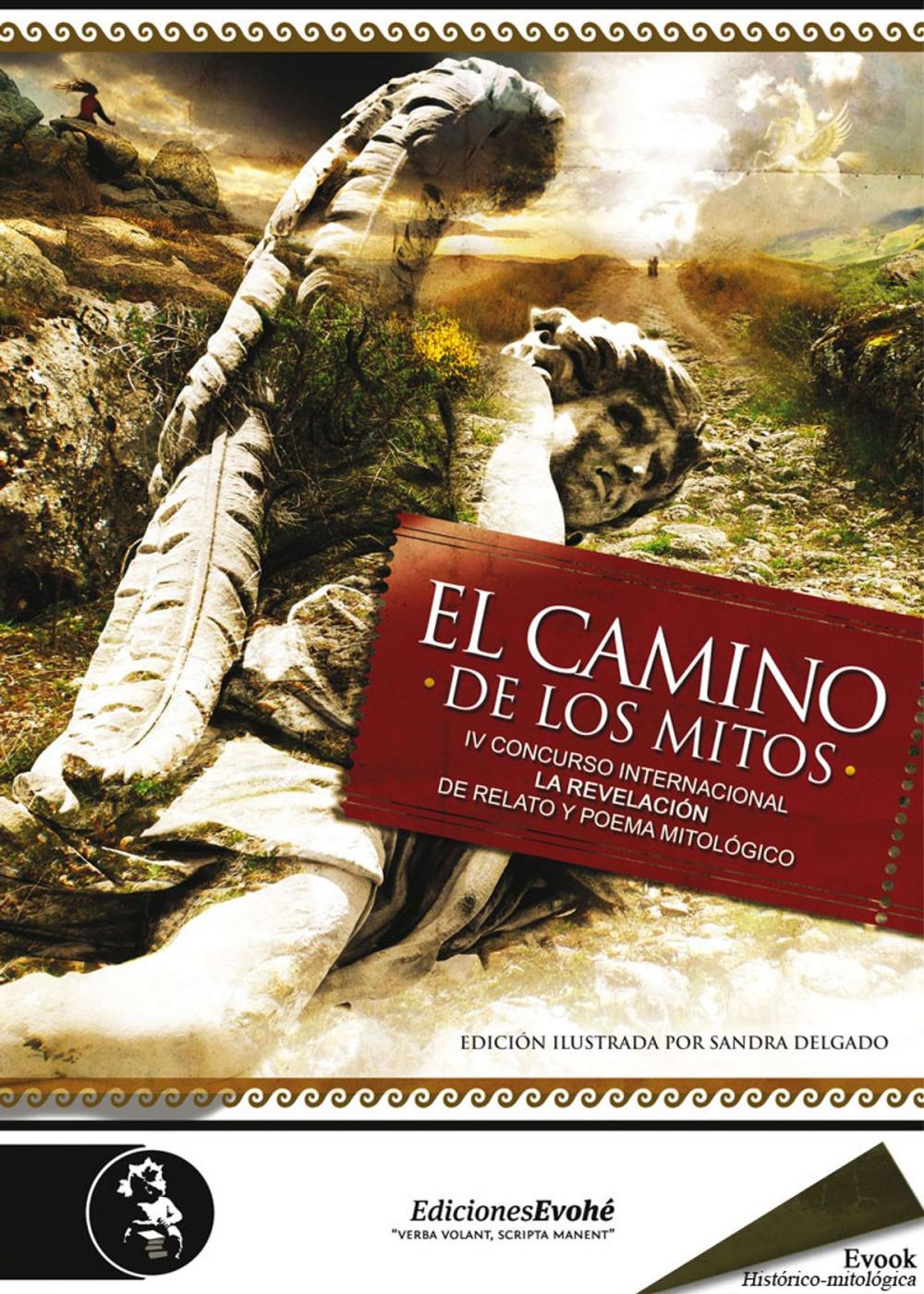 Big bigCover of El camino de los mitos, IV