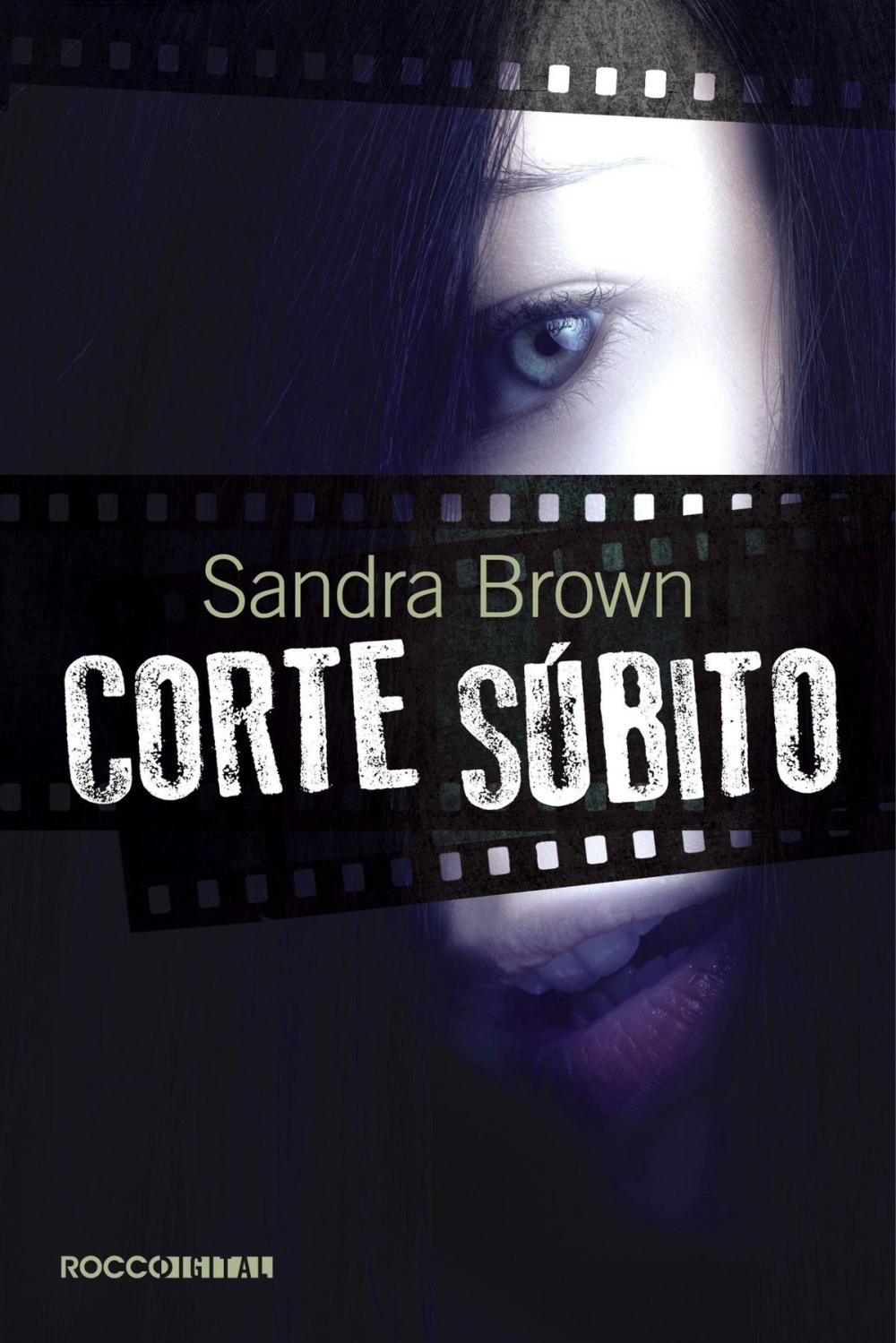 Big bigCover of Corte Súbito