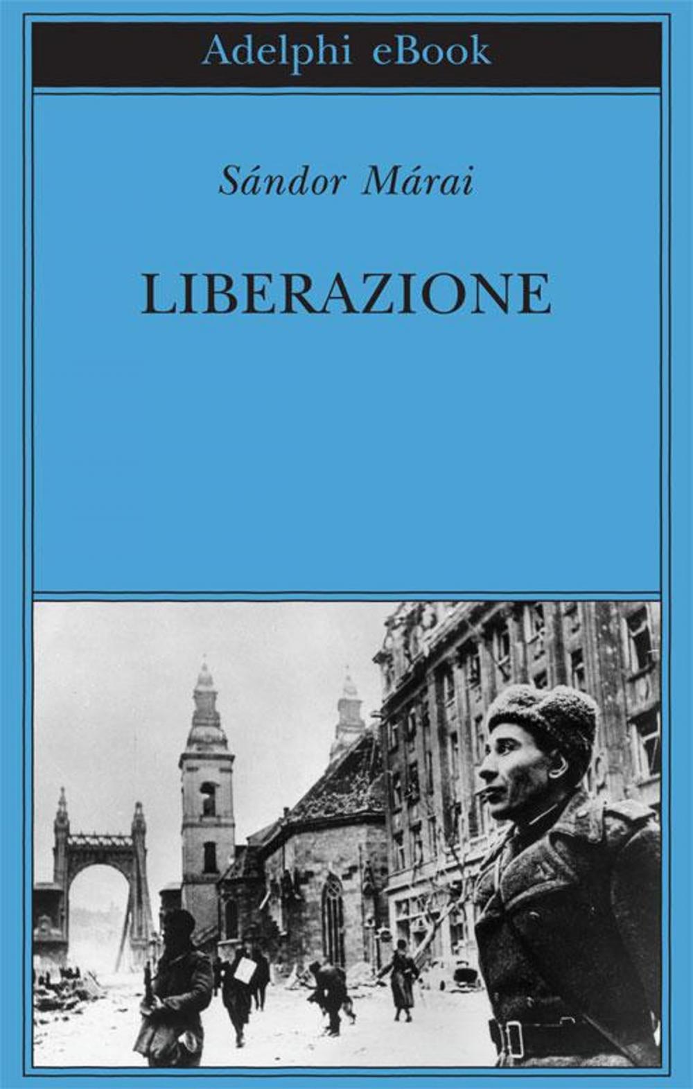 Big bigCover of Liberazione