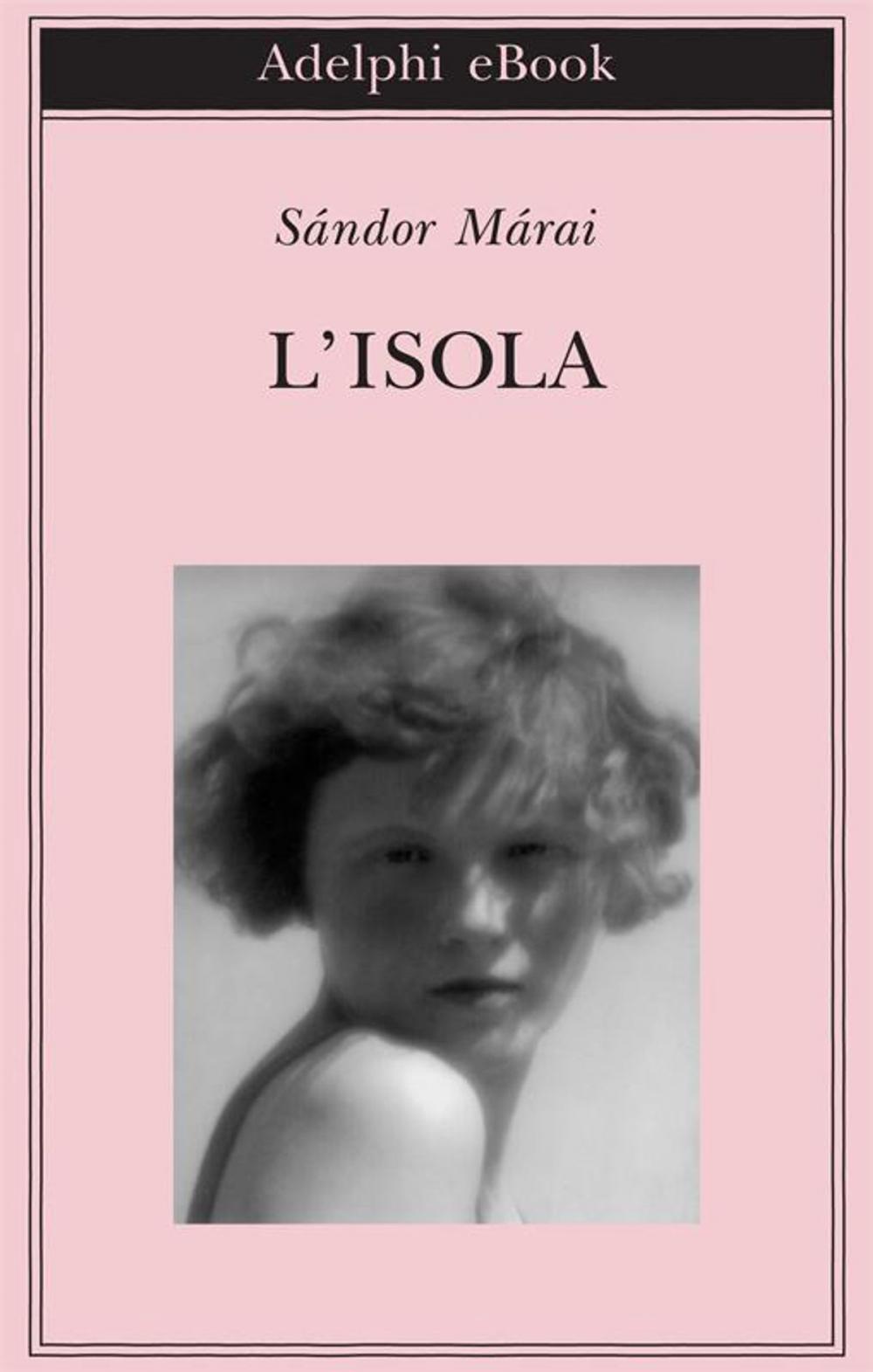 Big bigCover of L’isola