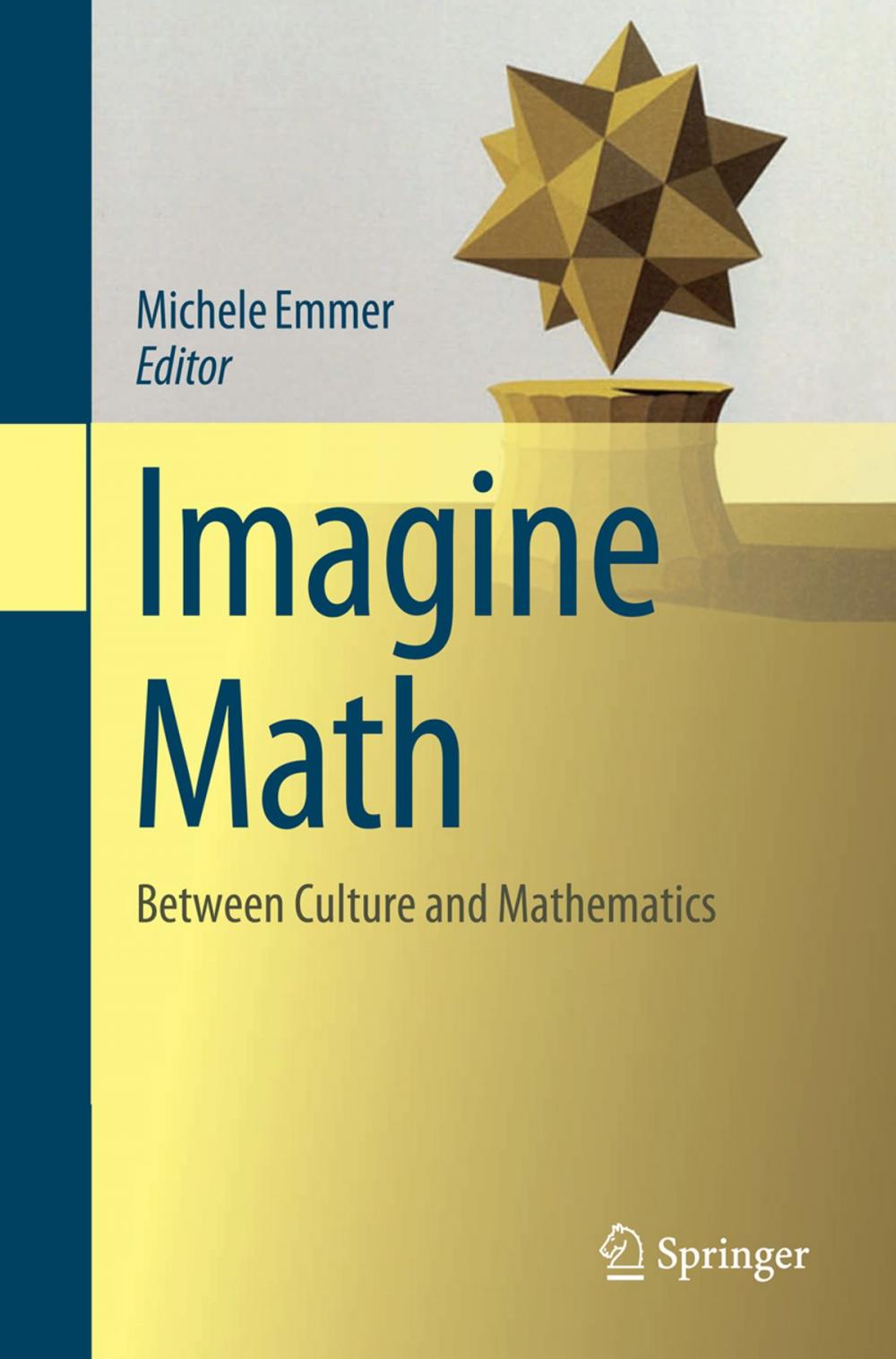 Big bigCover of Imagine Math