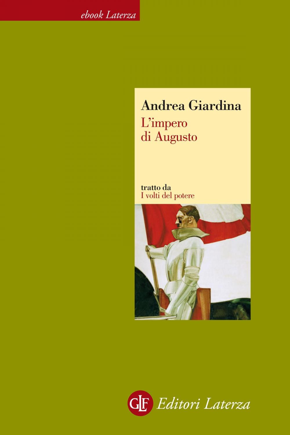 Big bigCover of L'impero di Augusto