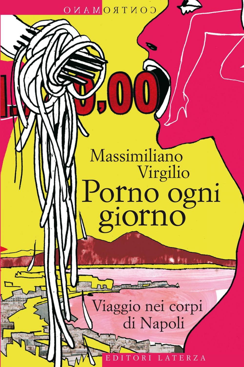 Big bigCover of Porno ogni giorno