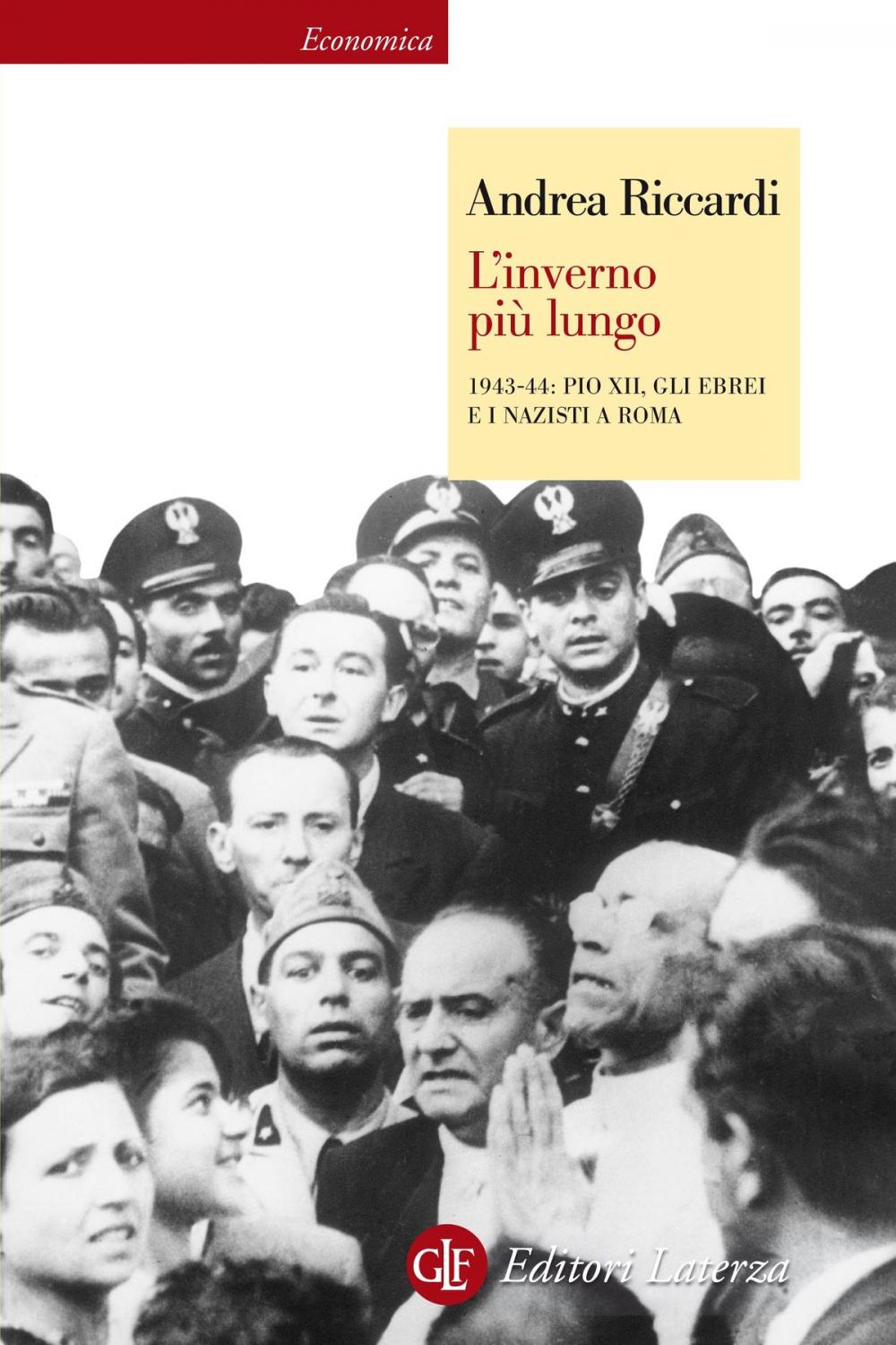 Big bigCover of L'inverno più lungo