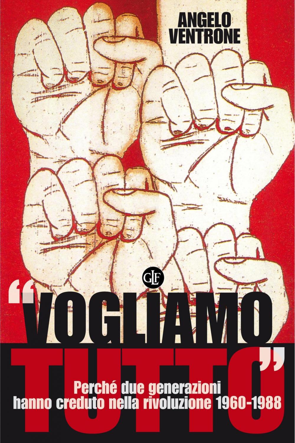 Big bigCover of "Vogliamo tutto"