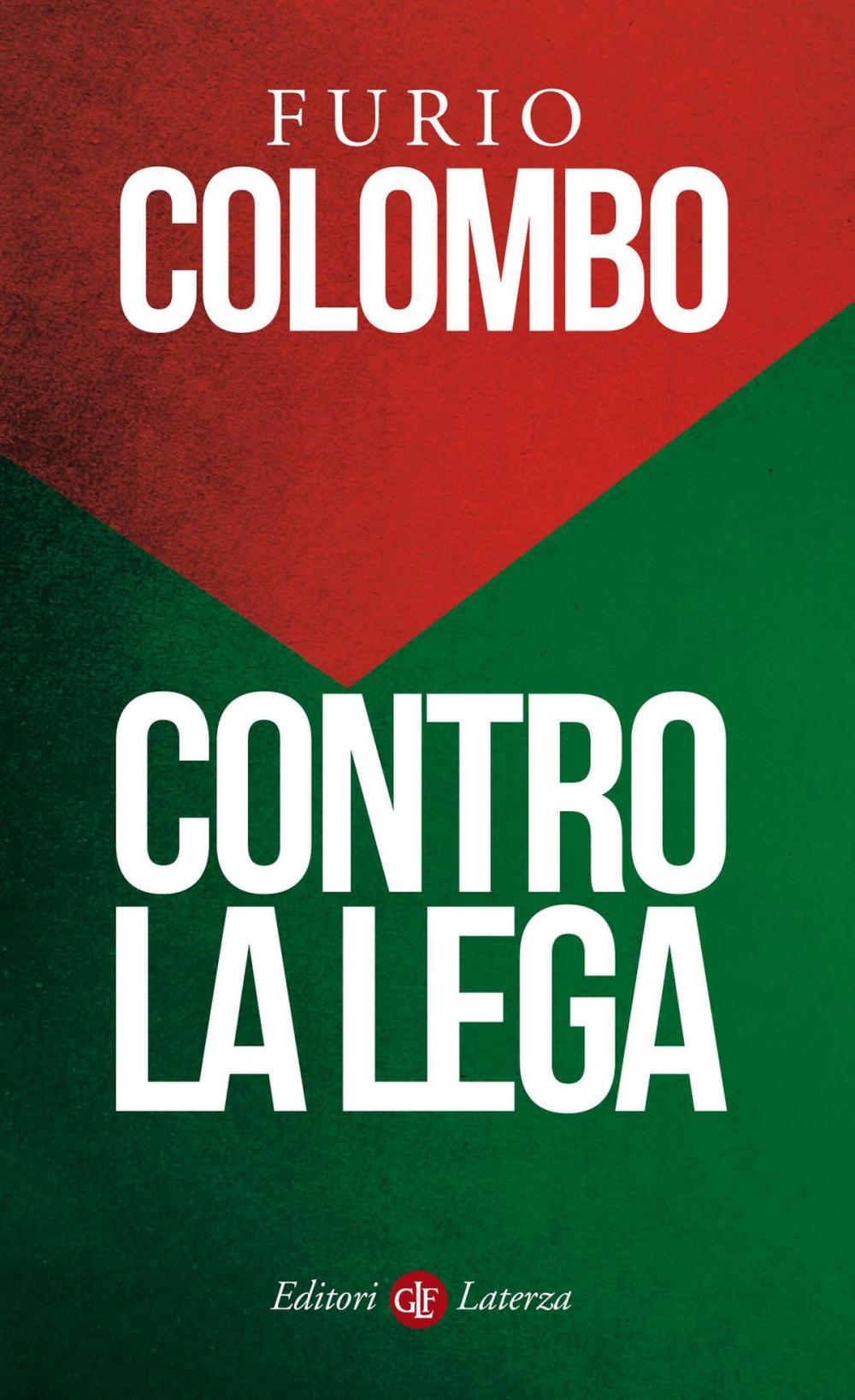 Big bigCover of Contro la Lega