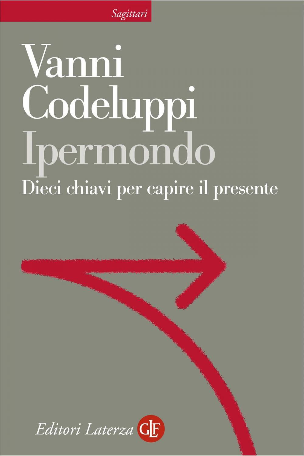 Big bigCover of Ipermondo