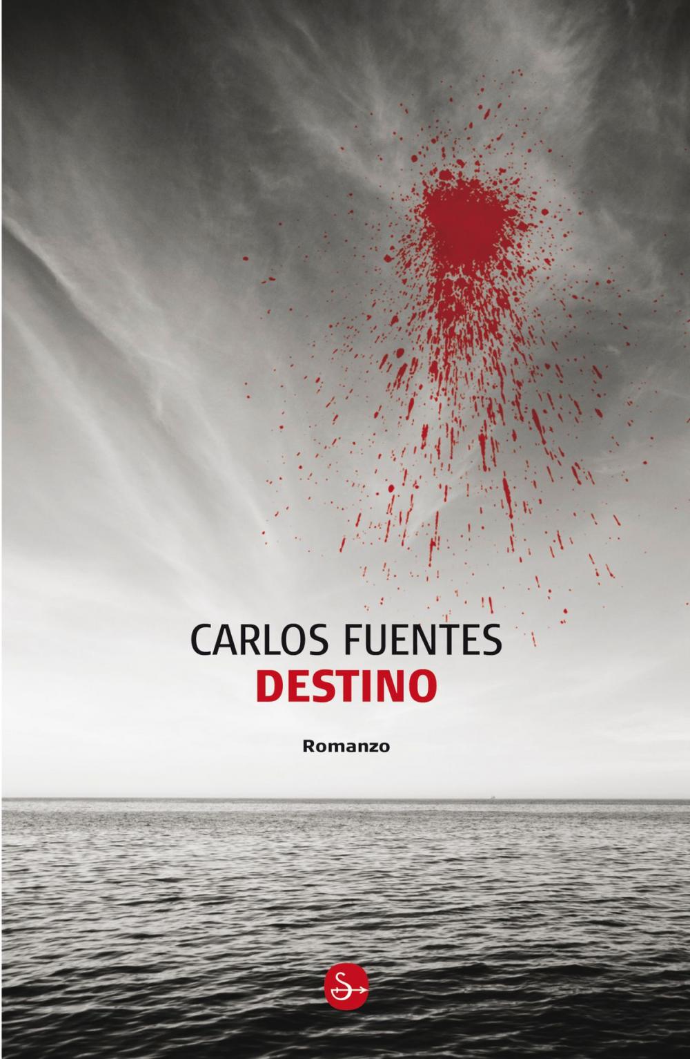 Big bigCover of Destino