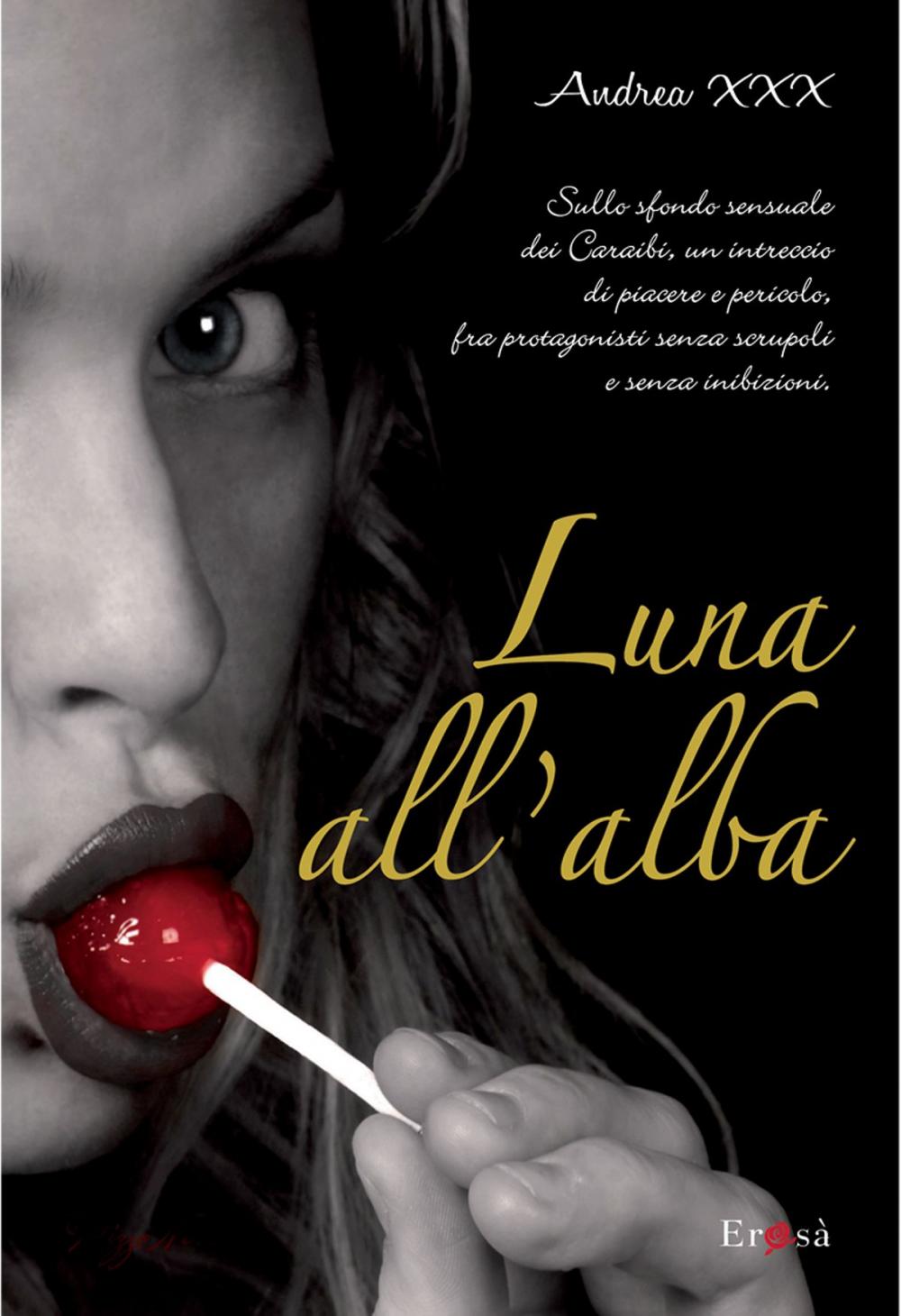 Big bigCover of Luna all'alba