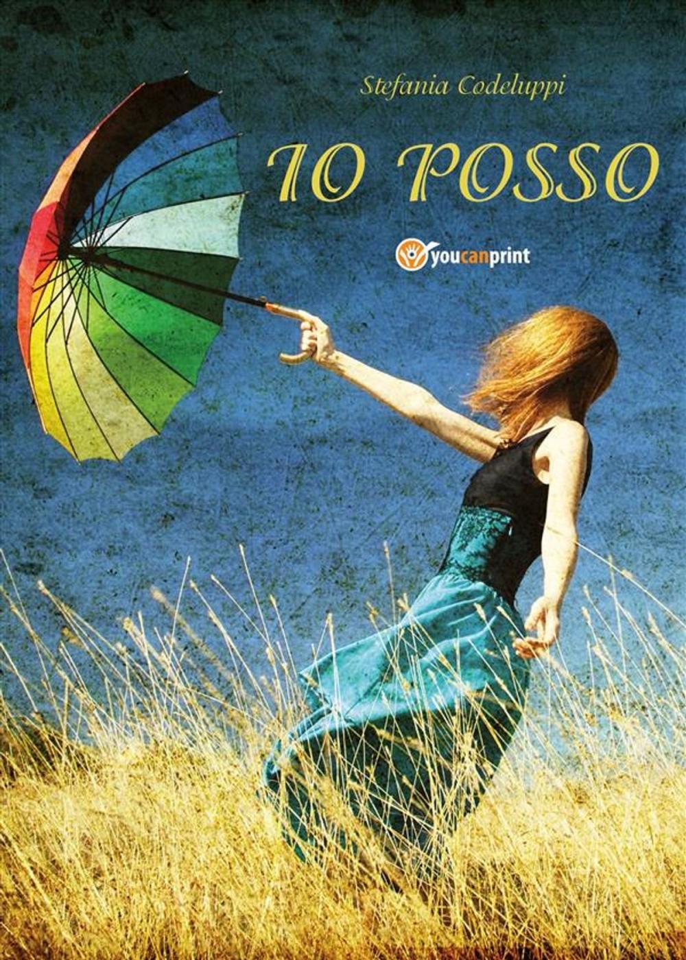 Big bigCover of Io Posso