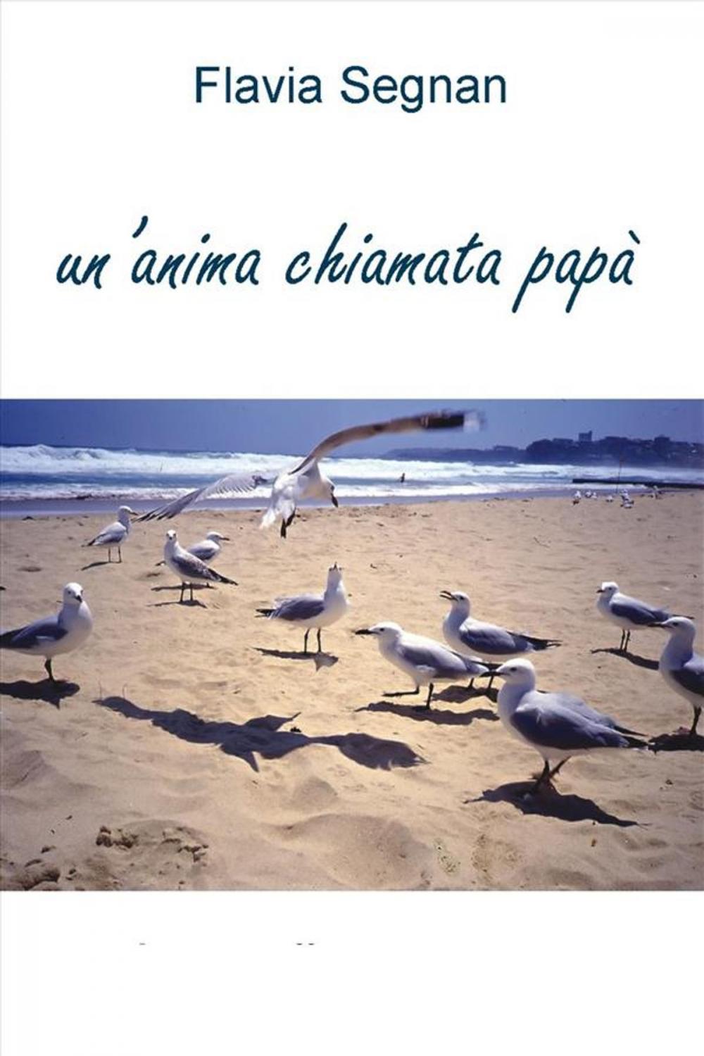 Big bigCover of Un’anima chiamata papà