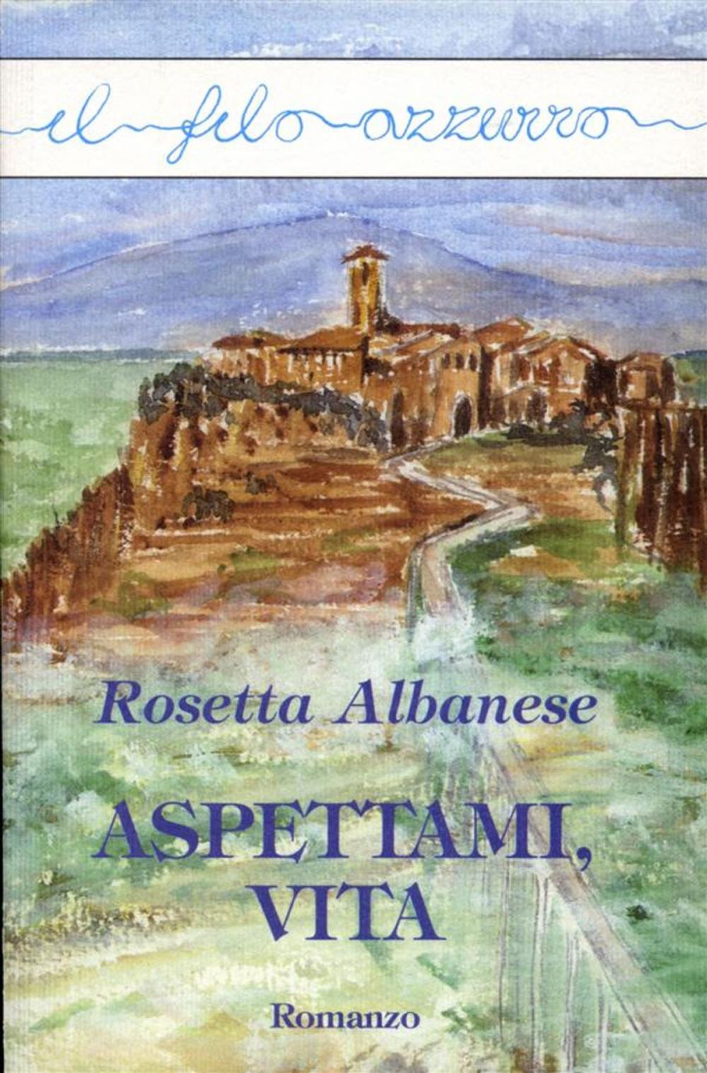 Big bigCover of Aspettami, vita