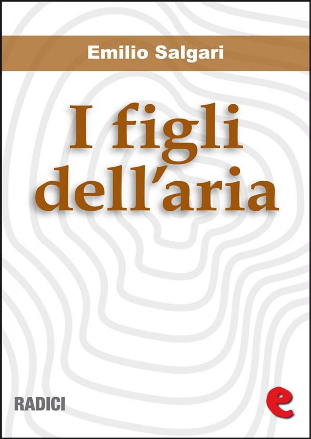 Big bigCover of I Figli dell'Aria