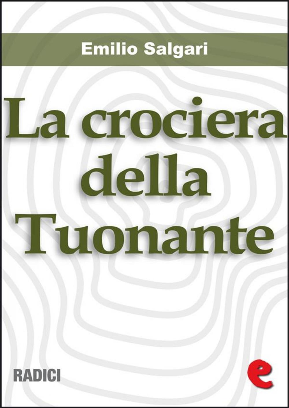 Big bigCover of La Crociera della Tuonante