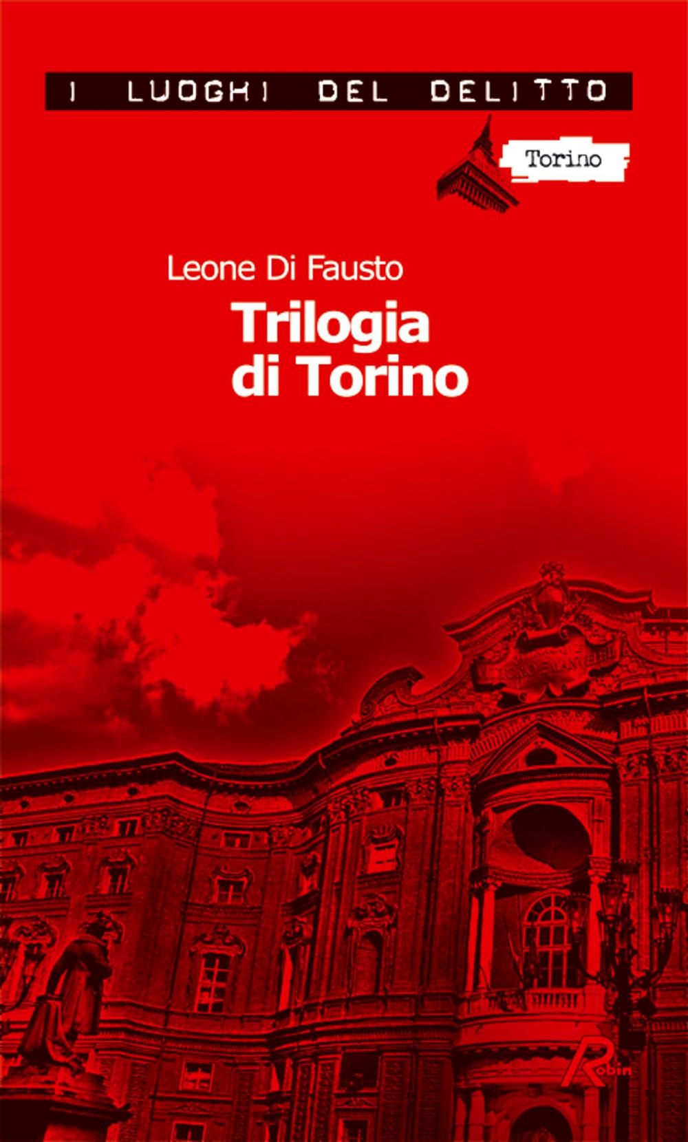 Big bigCover of Trilogia di Torino