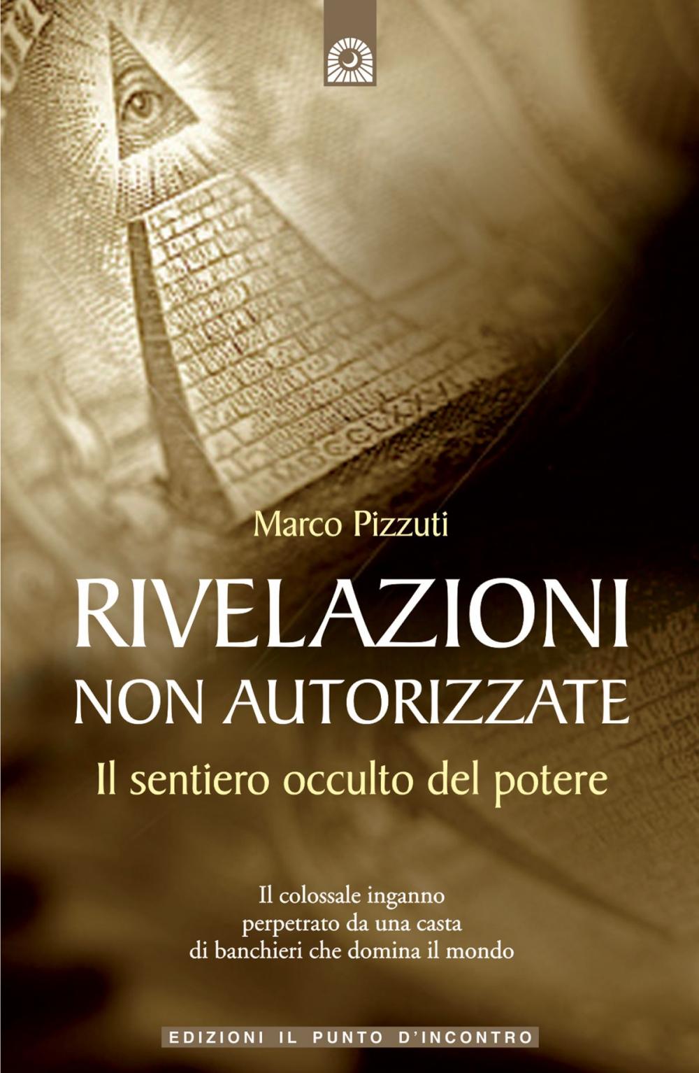 Big bigCover of Rivelazioni non autorizzate