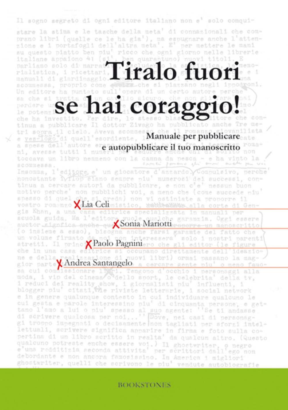 Big bigCover of Tiralo fuori se hai coraggio!