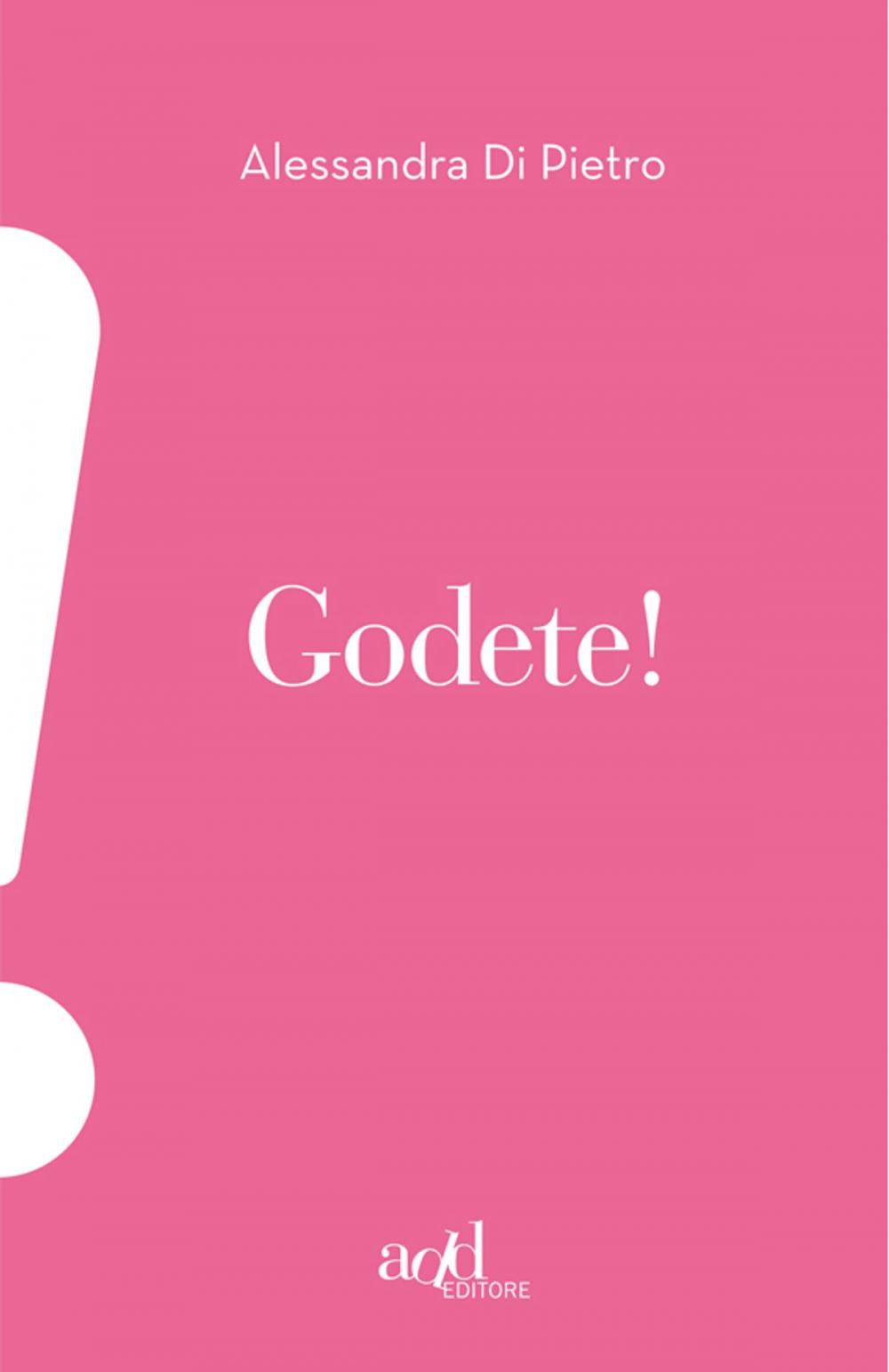 Big bigCover of Godete!