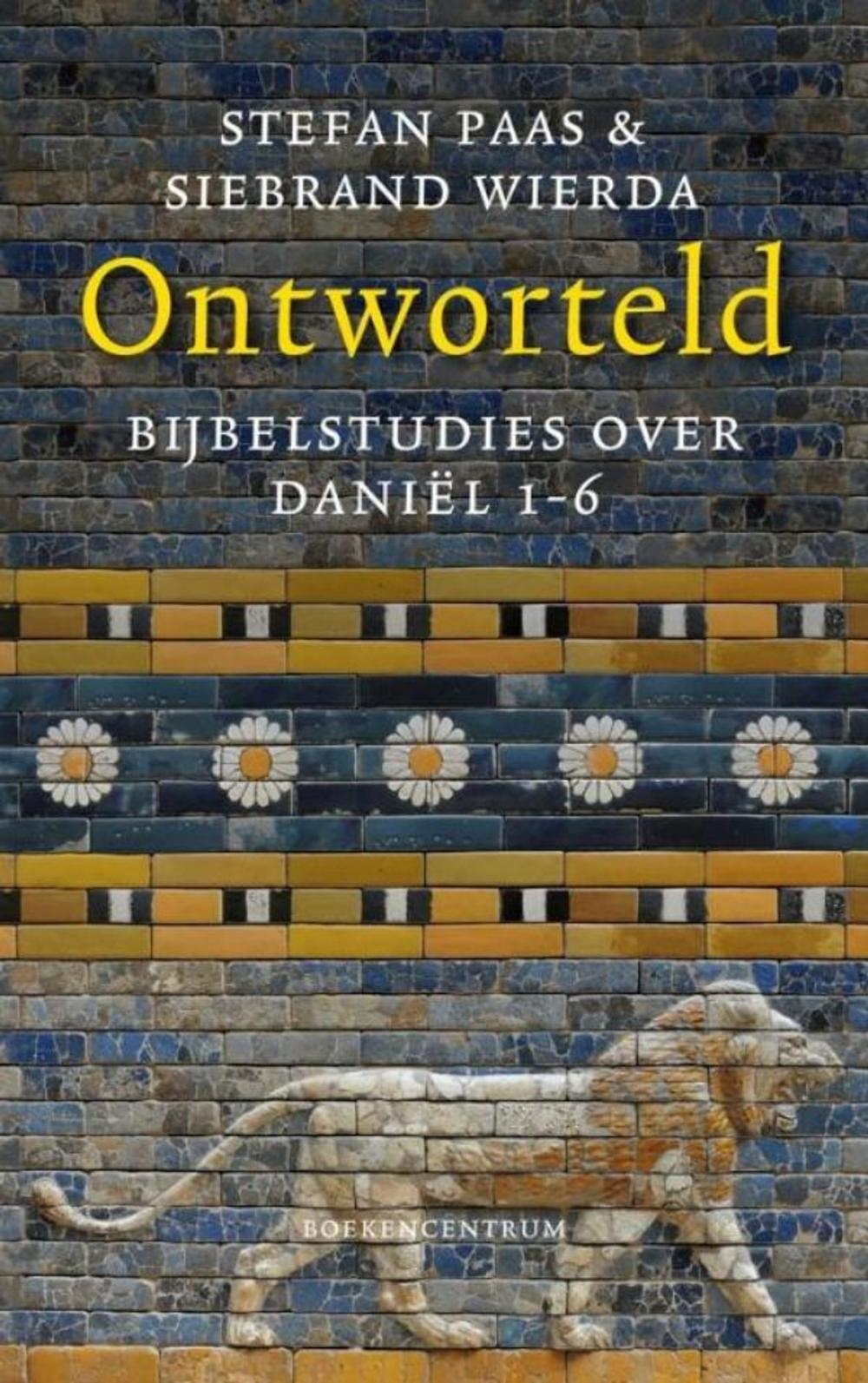 Big bigCover of Ontworteld