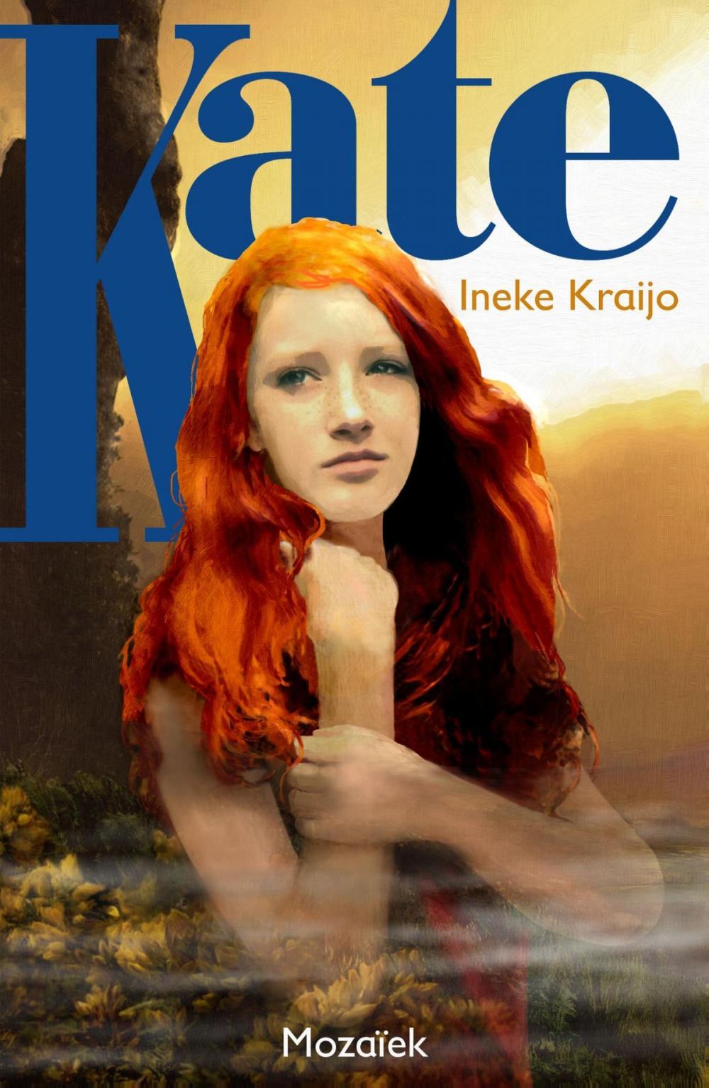 Big bigCover of Kate