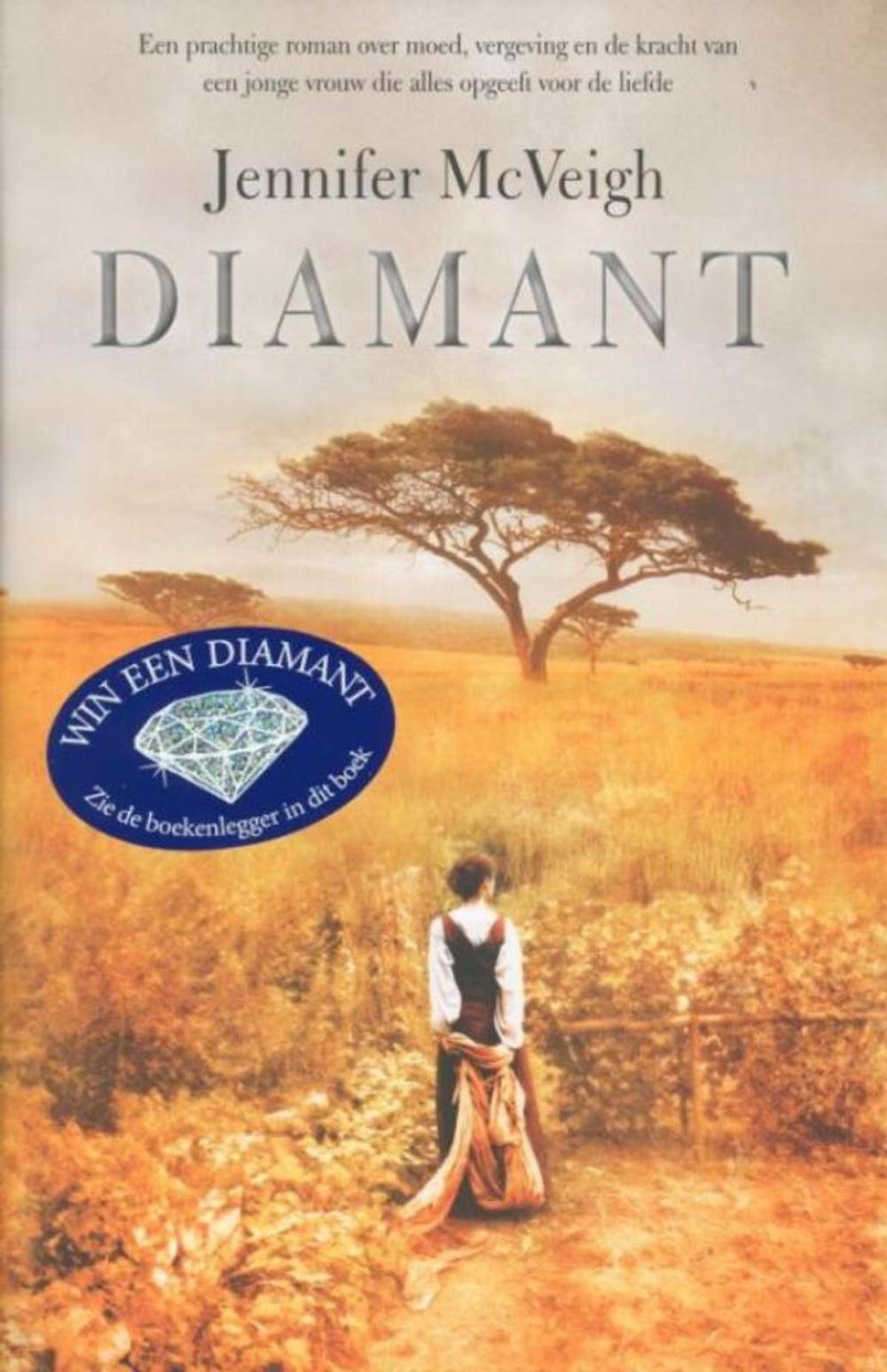 Big bigCover of Diamant