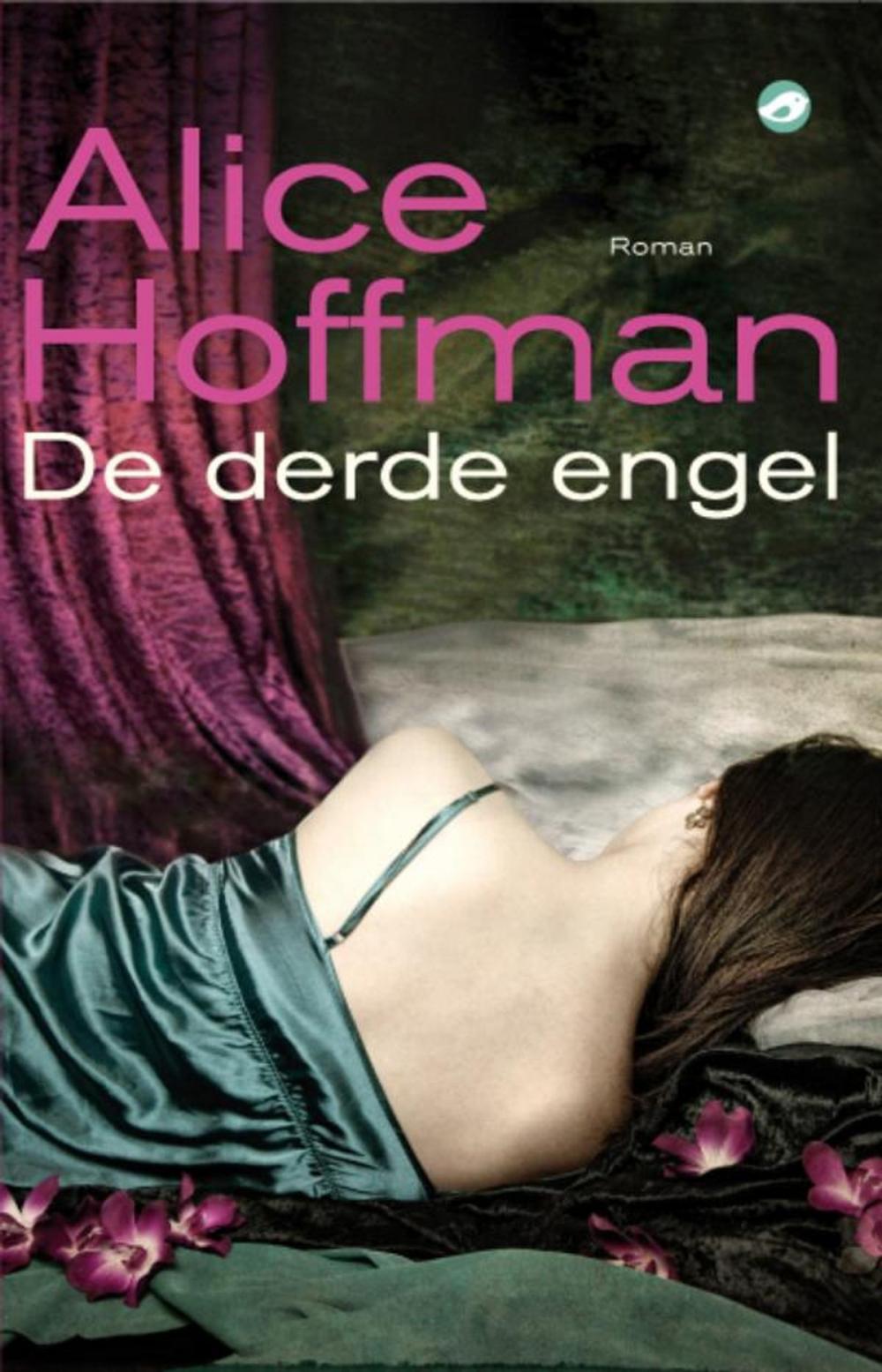 Big bigCover of De derde engel