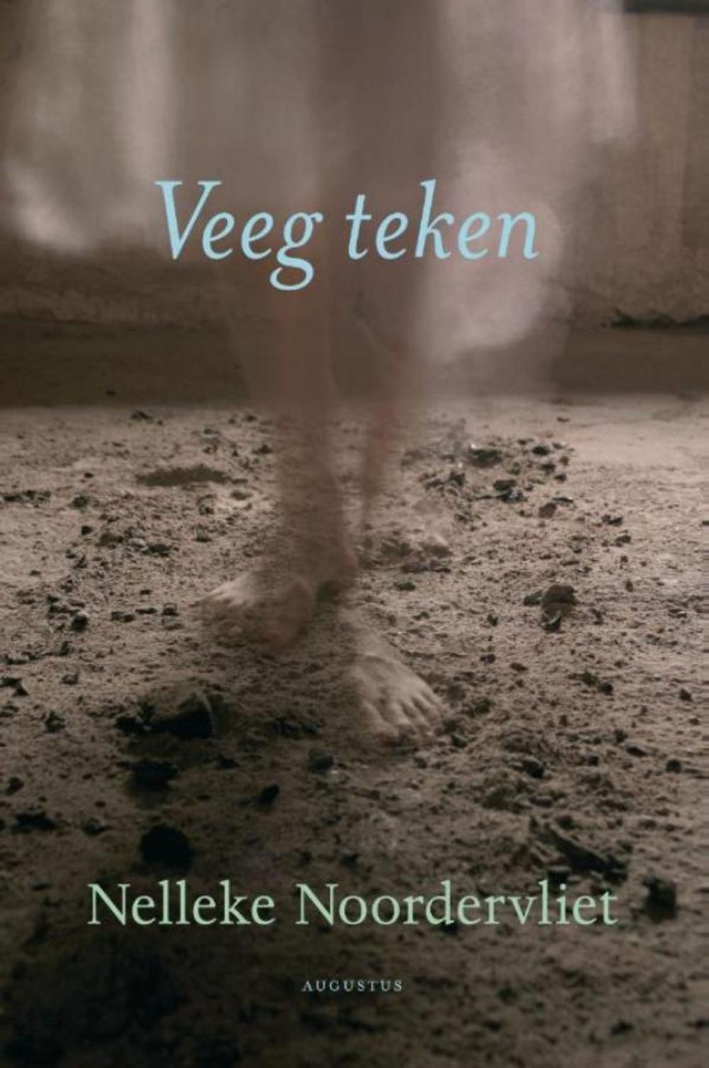 Big bigCover of Veeg teken