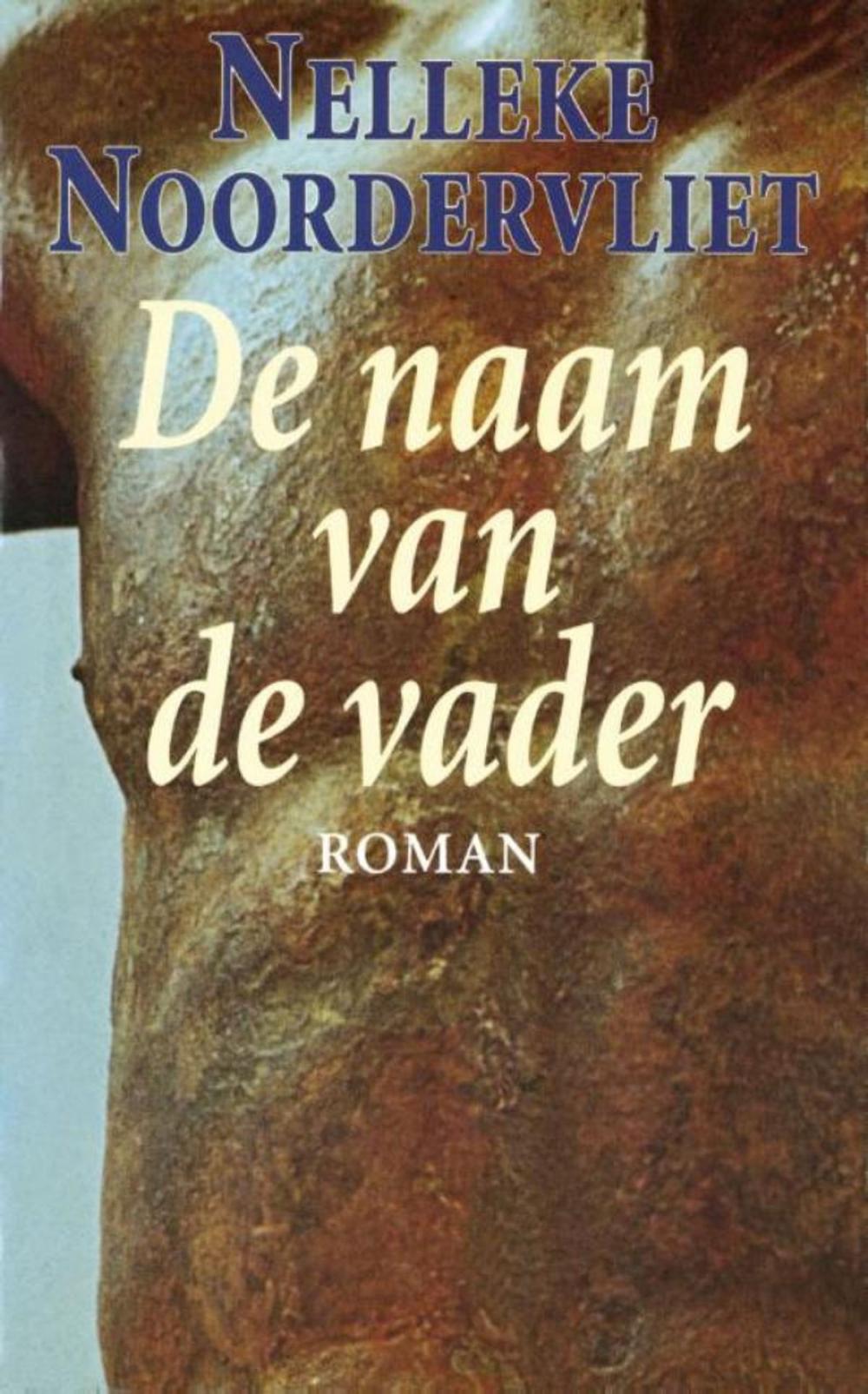 Big bigCover of De naam van de vader